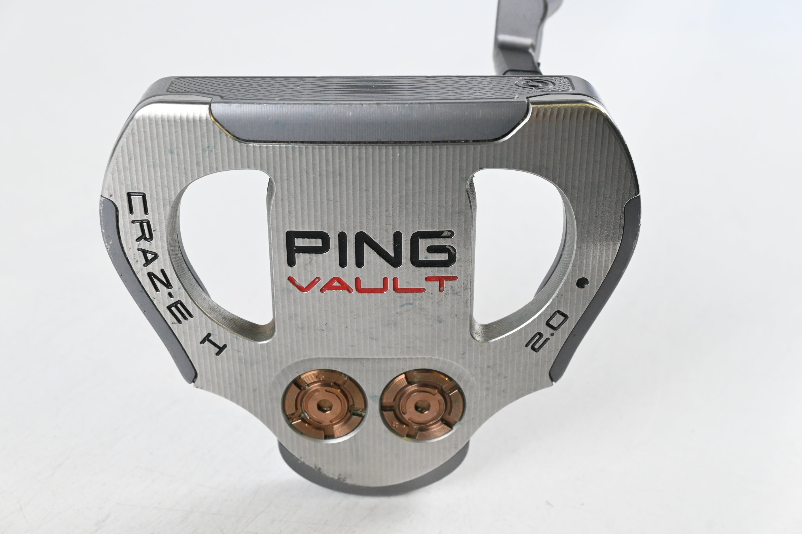 Ping Vault 2.0 Craz-E H Putter / 35 Inch