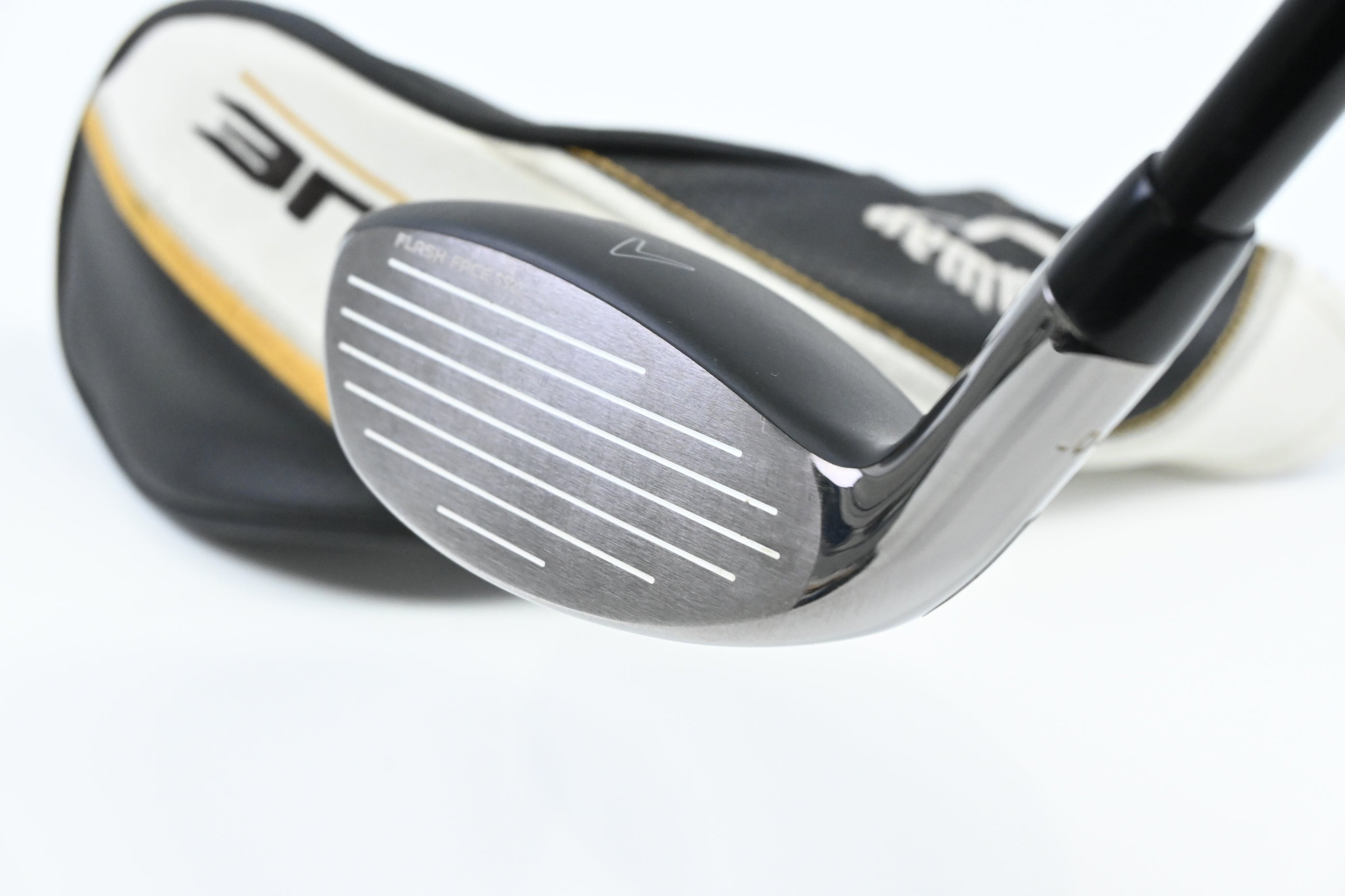Callaway Rogue ST Pro #3 Hybrid / 20 Degree / Stiff Flex Tensei AV White 85