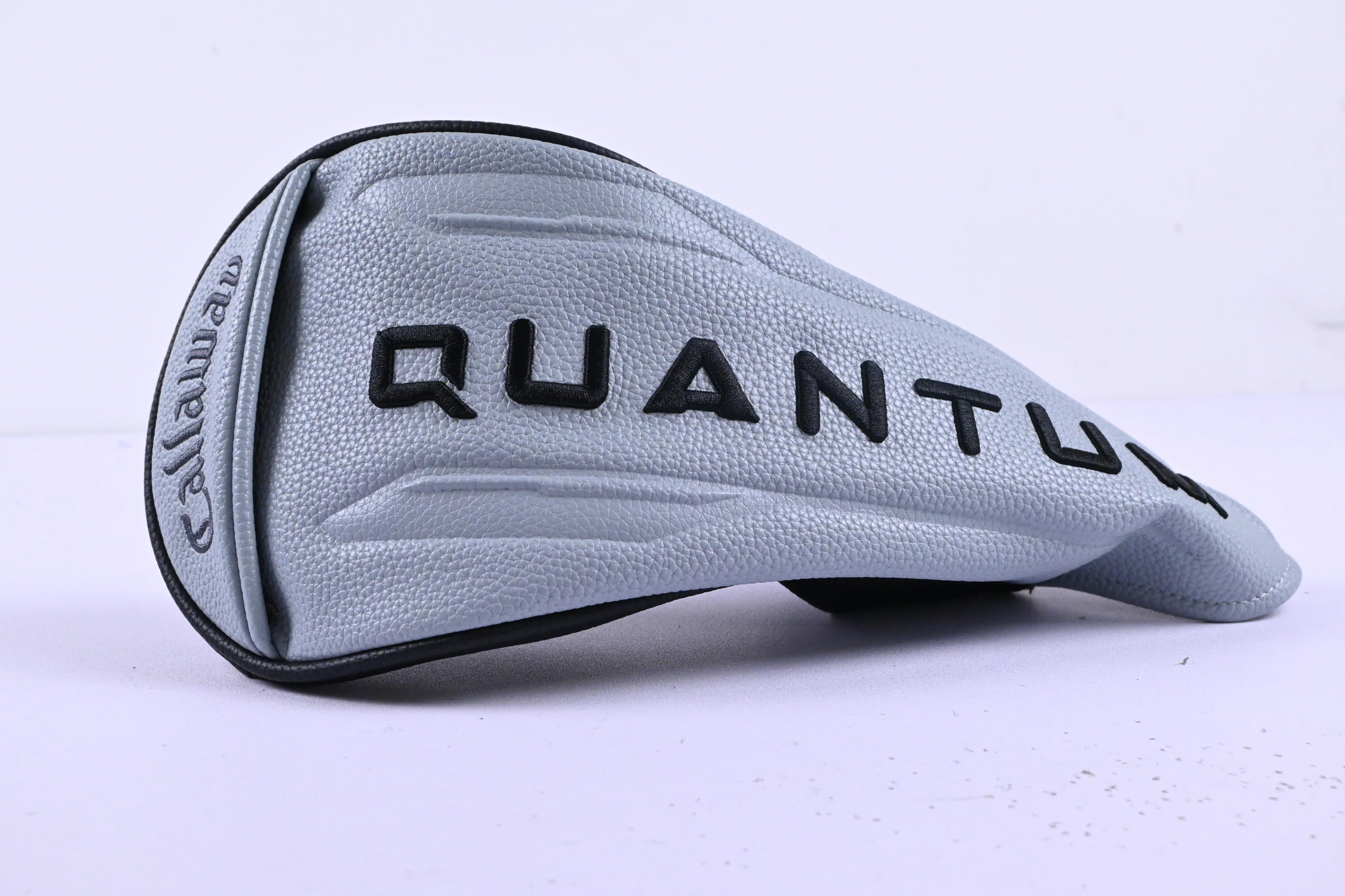 Callaway Quantum Max D Drivers / 10.5 Degree / Stiff Flex Denali Charcoal 60