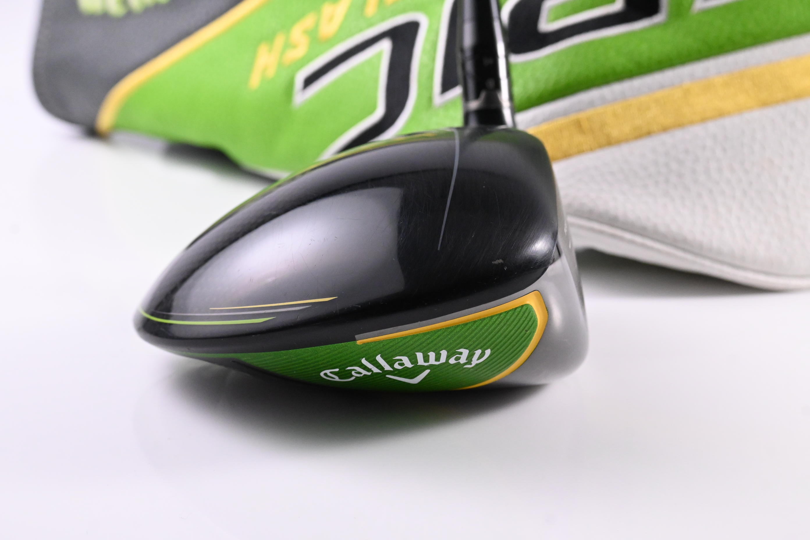 Callaway Epic Flash Driver / 9 Degree / Regular Flex Project X Cypher 40 Shaft