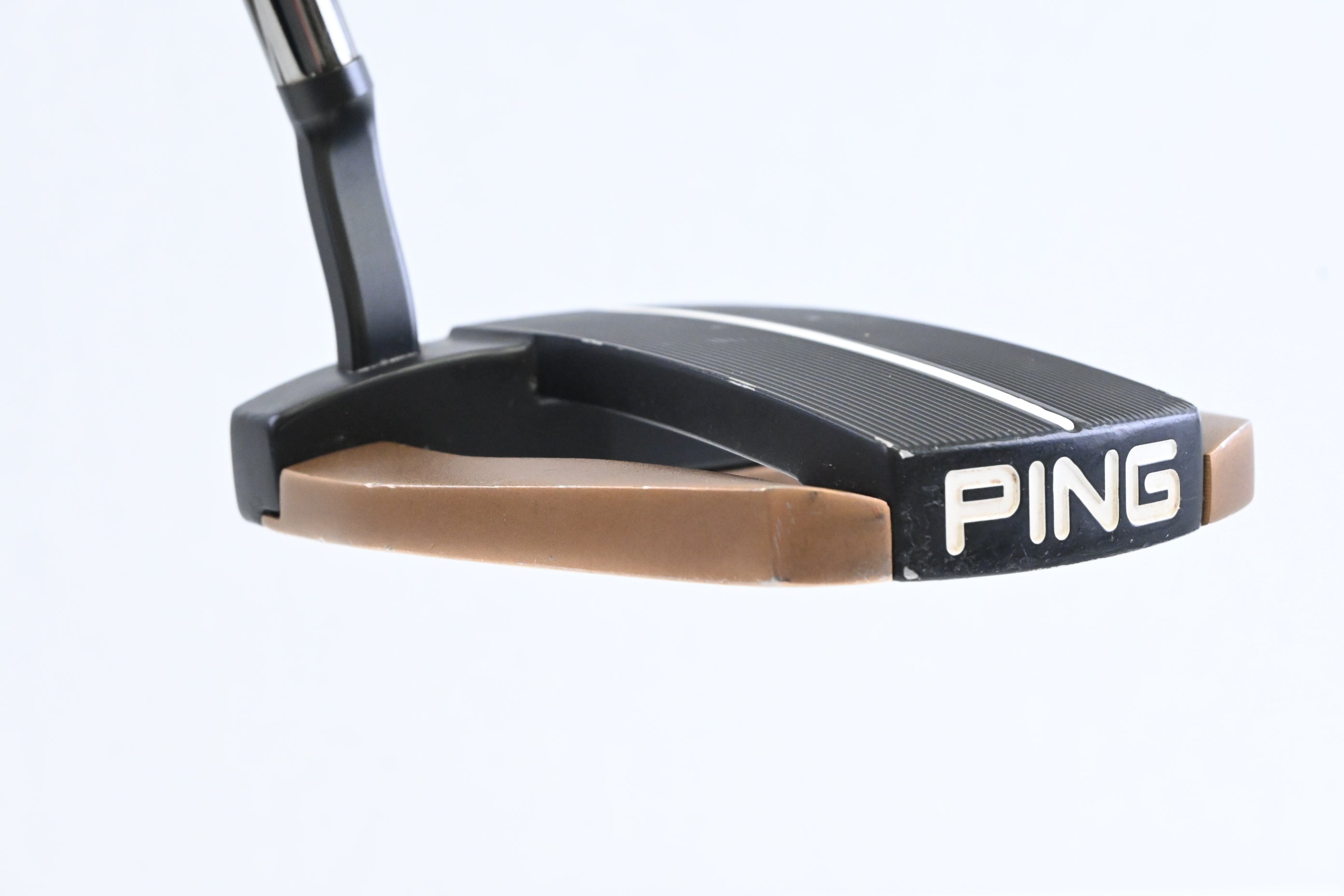 Ping Heppler Floki Putter / 34 Inch