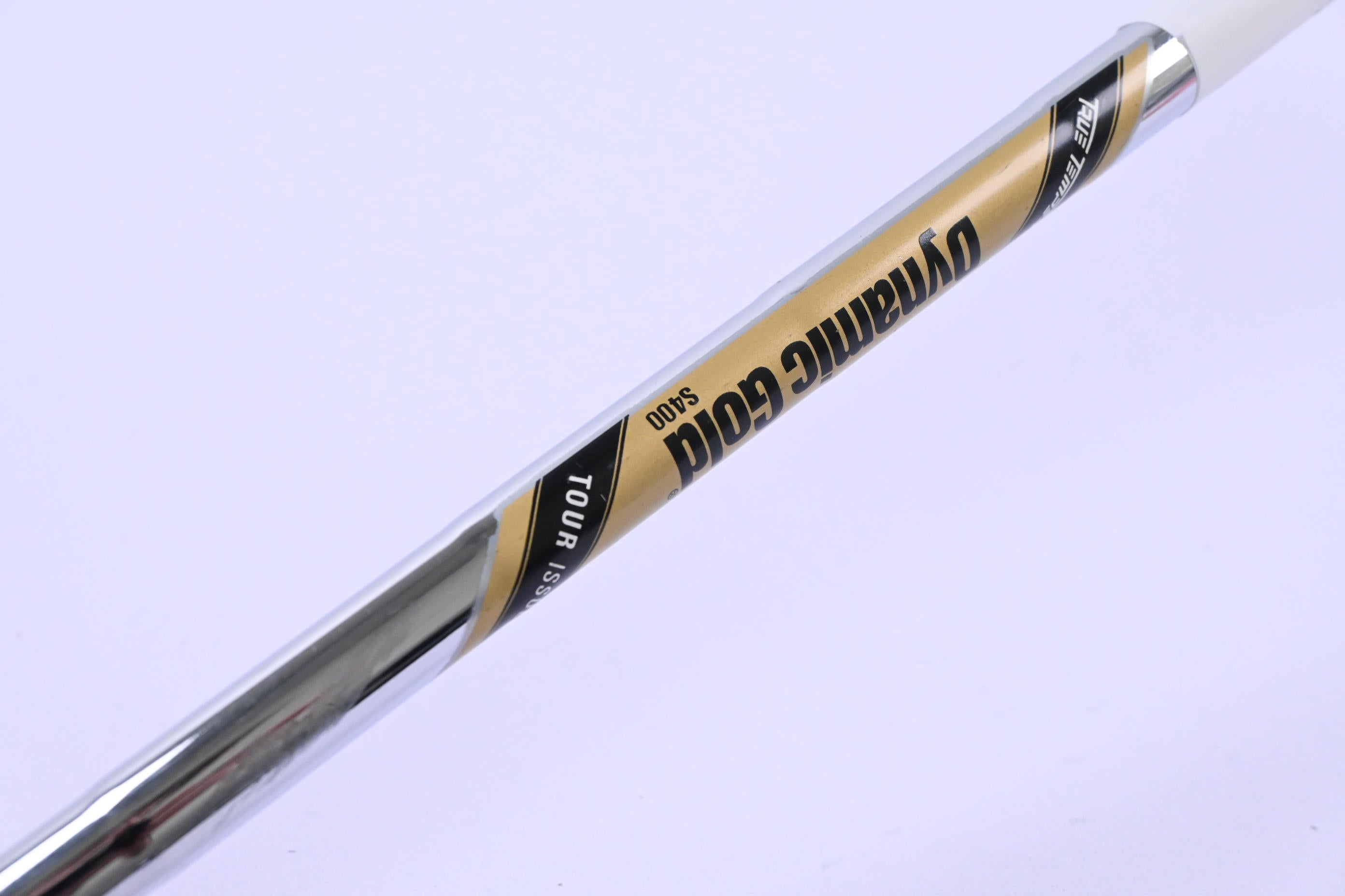 Cleveland RTX-4 Sand Wedge / 54 Degree / Stiff Flex Dynamic Gold S400 Shaft