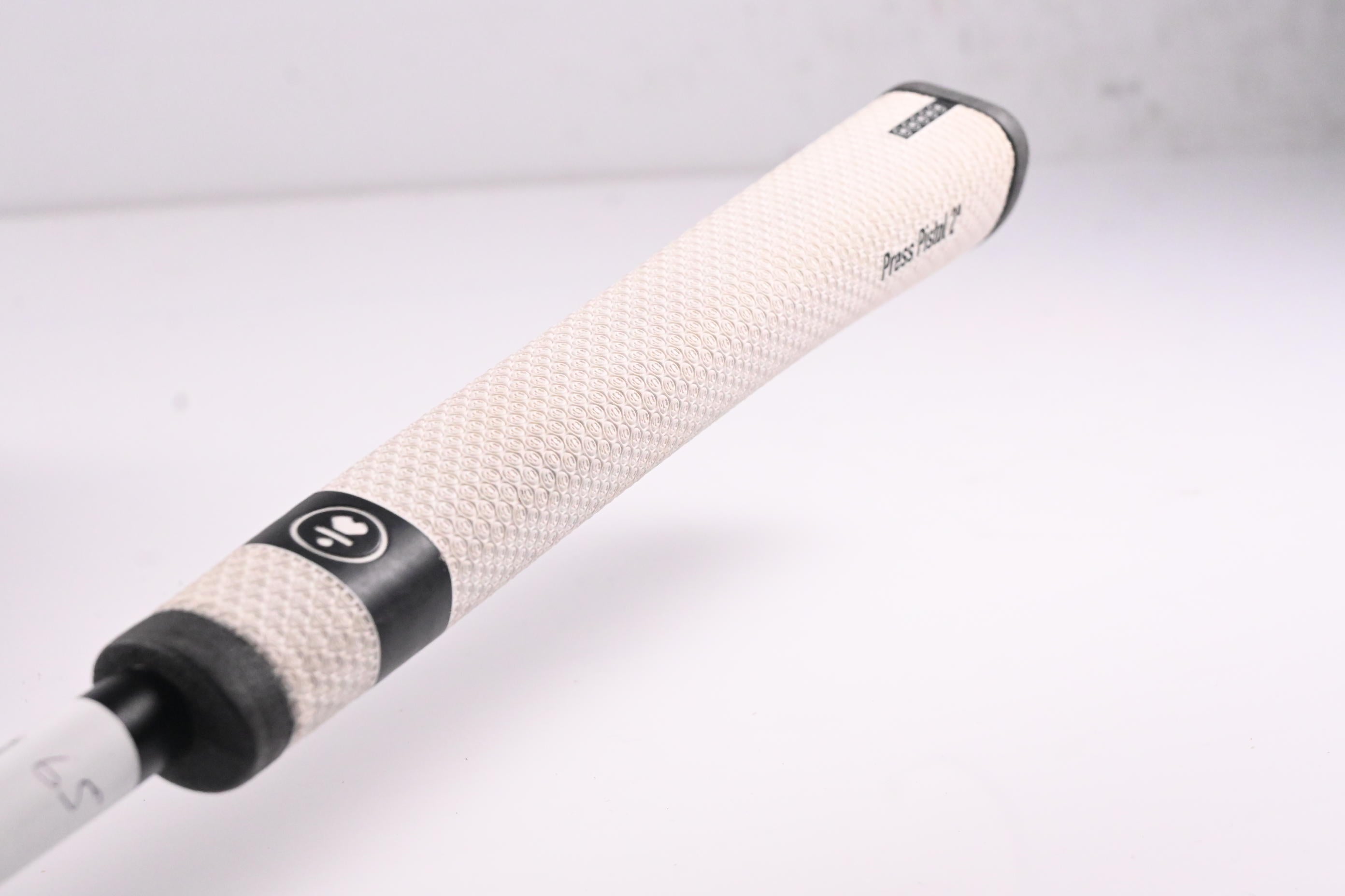 L.A.B Golf Directed Force 3 Putter / 34 Inch / Accra X L.A.B. Golf Black