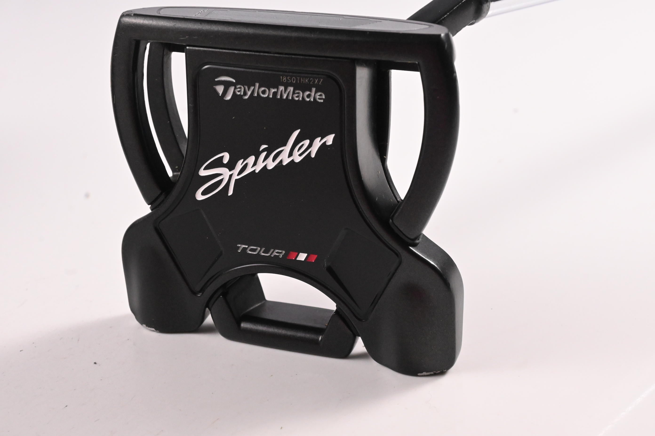 Taylormade Spider Tour 2018 Black Slant Putter / 35 Inch
