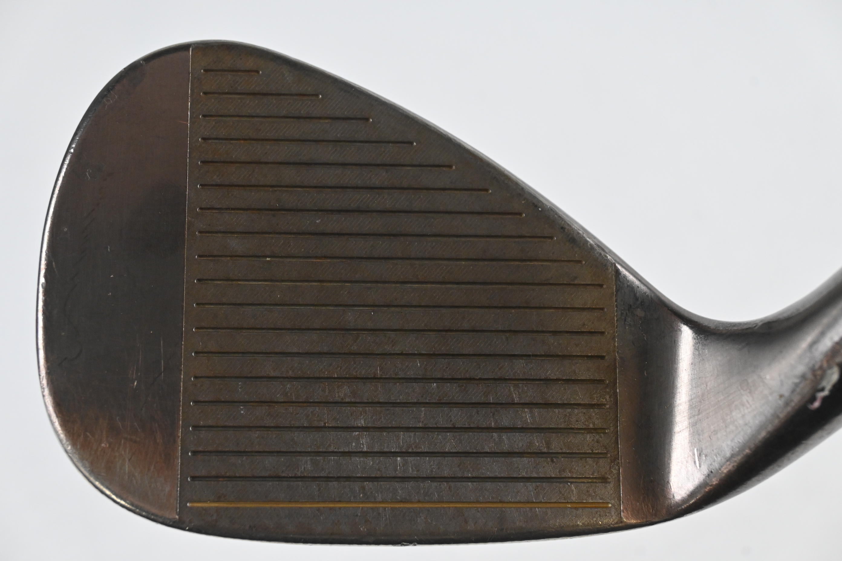 Taylormade Hi-Toe 4 Gap Wedge / 50 Degree / Regular Flex BGT Red ZNE 90