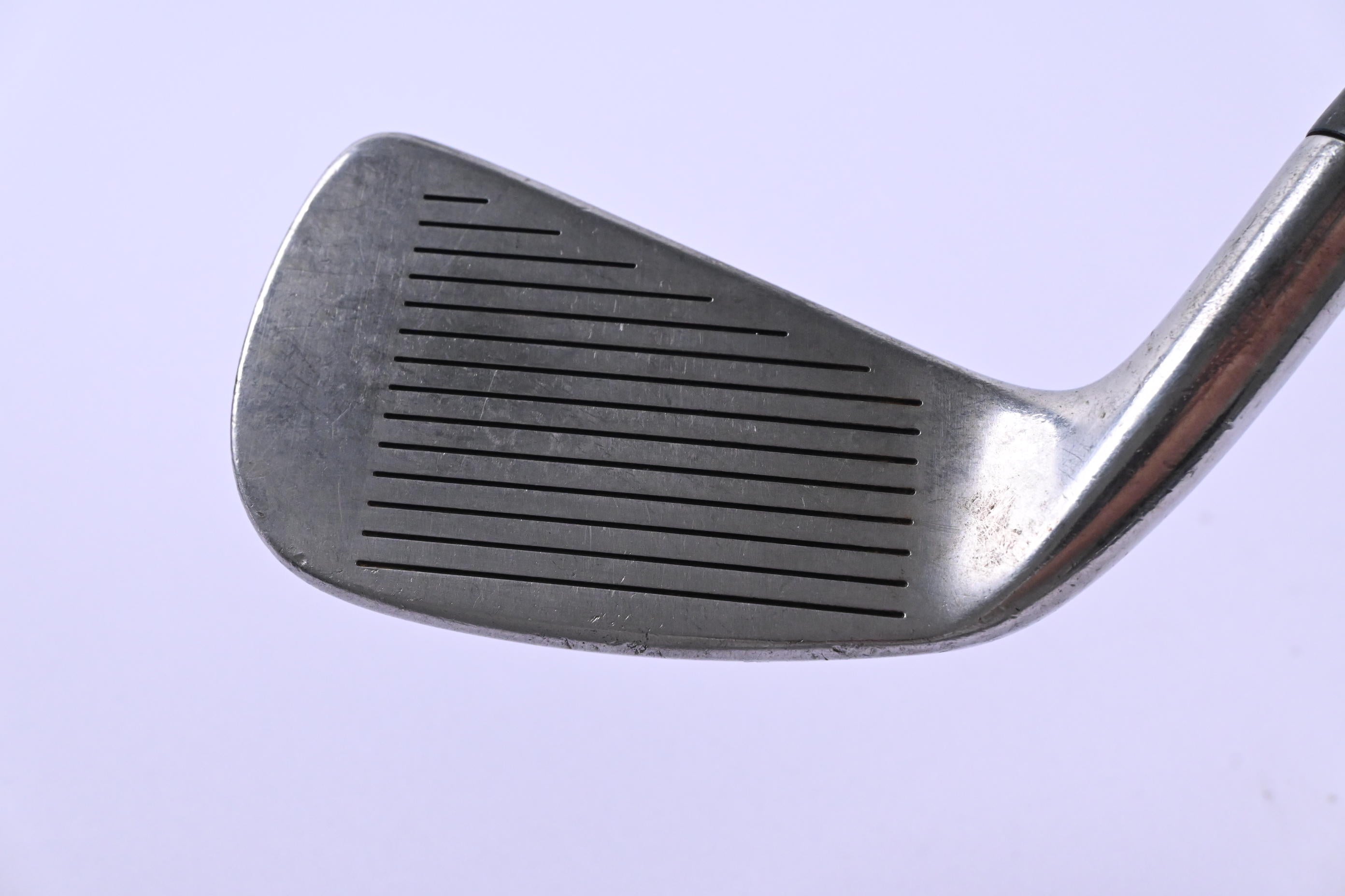 Titleist DCI Oversize+ Black #1 Iron / 17 Degree / Regular Flex Steel Shaft