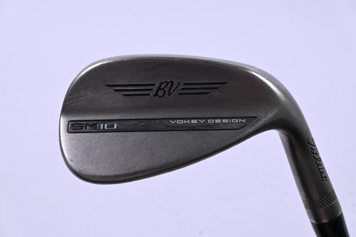 Titleist Vokey SM10 Pitching Wedge / 46 Degree / Wedge Flex Vokey Design SM10