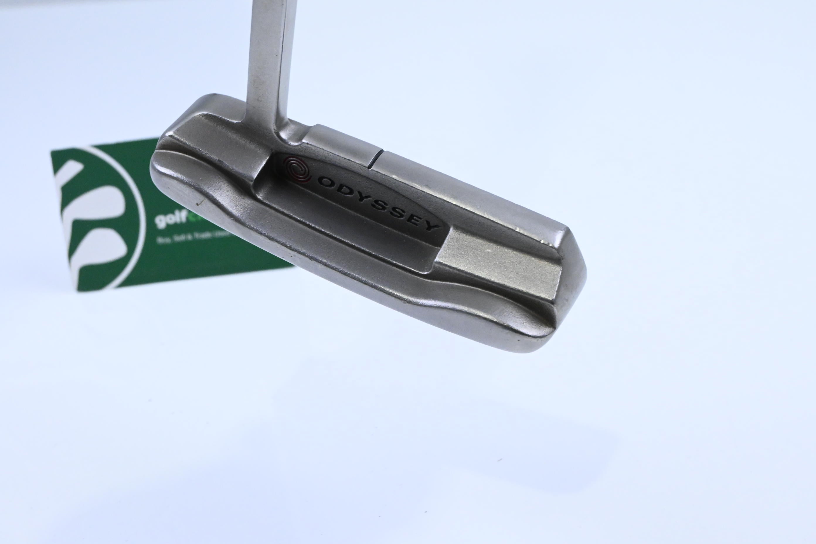 Odyssey White Hot Pro #1 Putter / 35 Inch