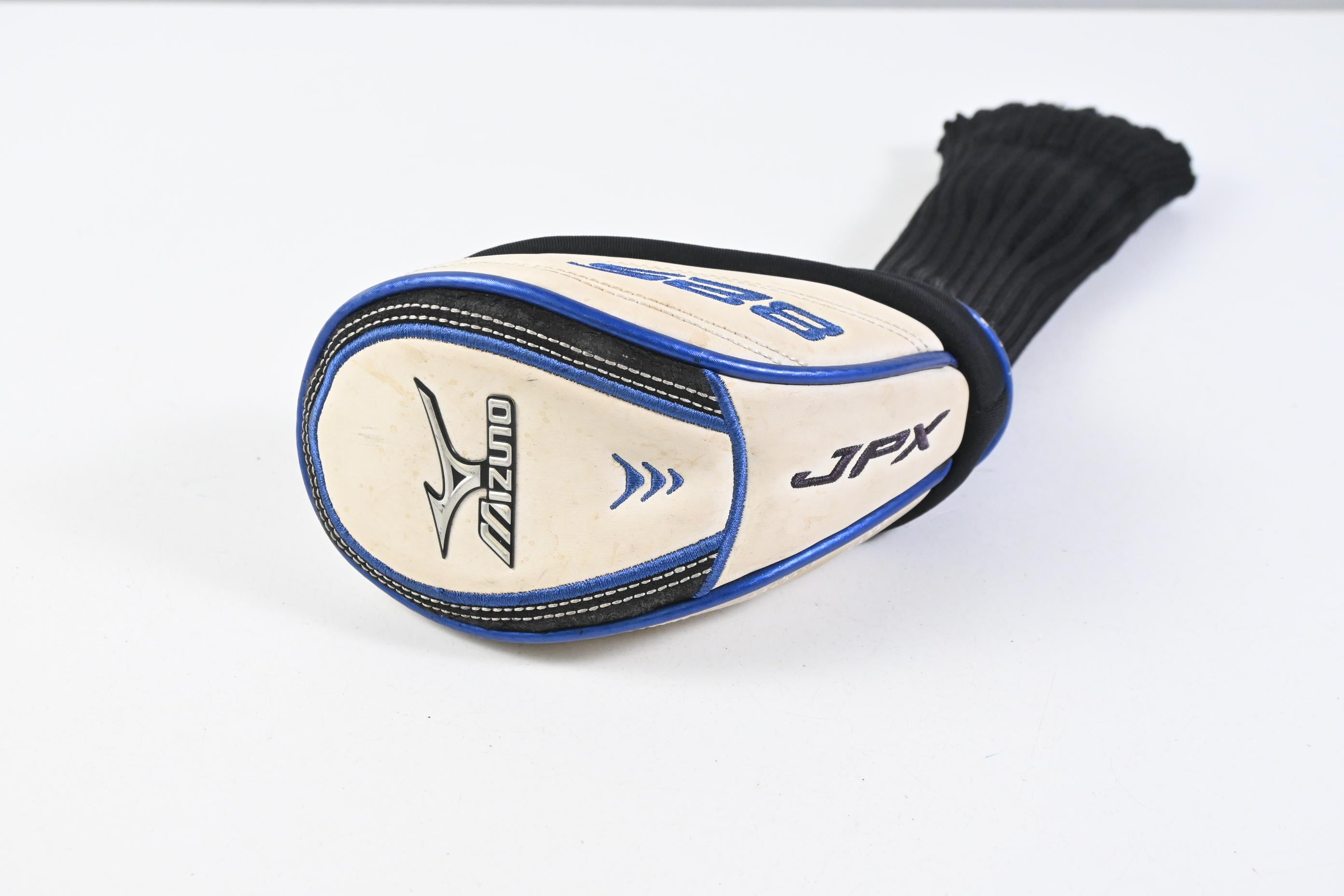 Mizuno JPX 825 #3 Hybrid / 19 Degree / Regular Flex Fujikura Orochi 70 Shaft