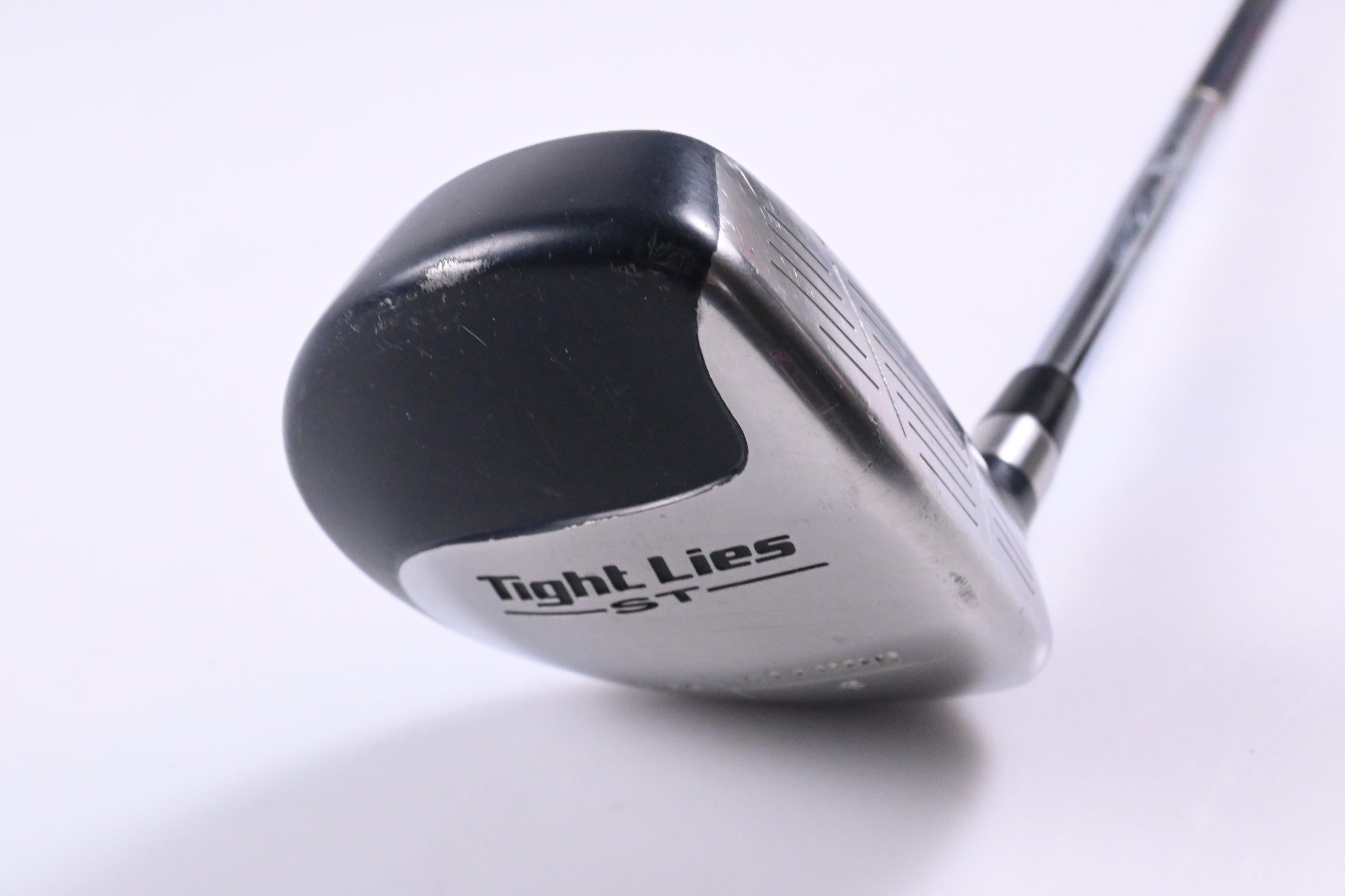 Adams Tight Lies ST #4 Wood / 17 Degree / Stiff Flex True Temper Bi Matrix Shaft