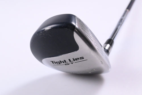 Adams Tight Lies ST #4 Wood / 17 Degree / Stiff Flex True Temper Bi Matrix Shaft