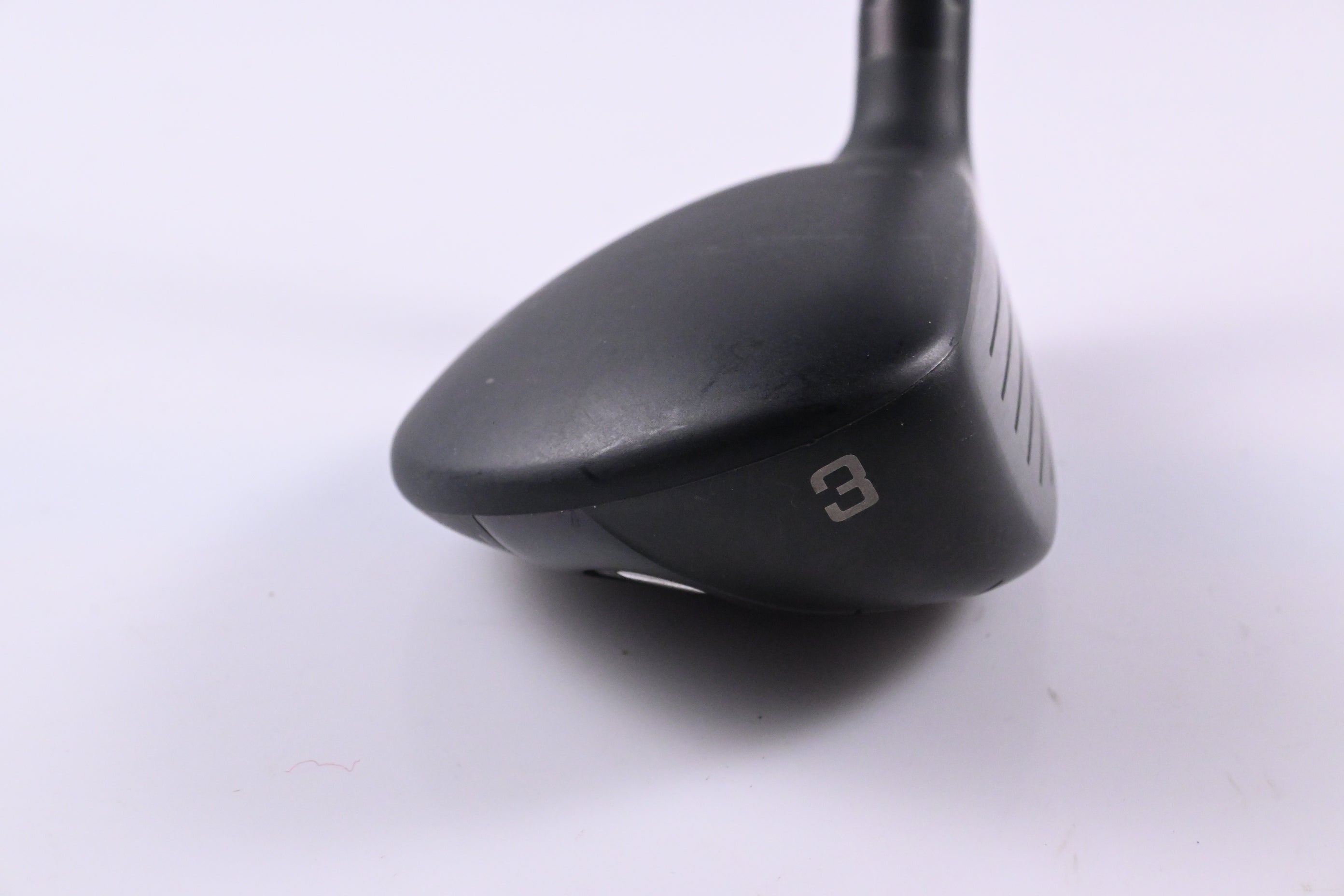 Cobra King Tec 2023 #3 Hybrid / 19 Degree / X-Flex Kuro Kage 70 Shaft