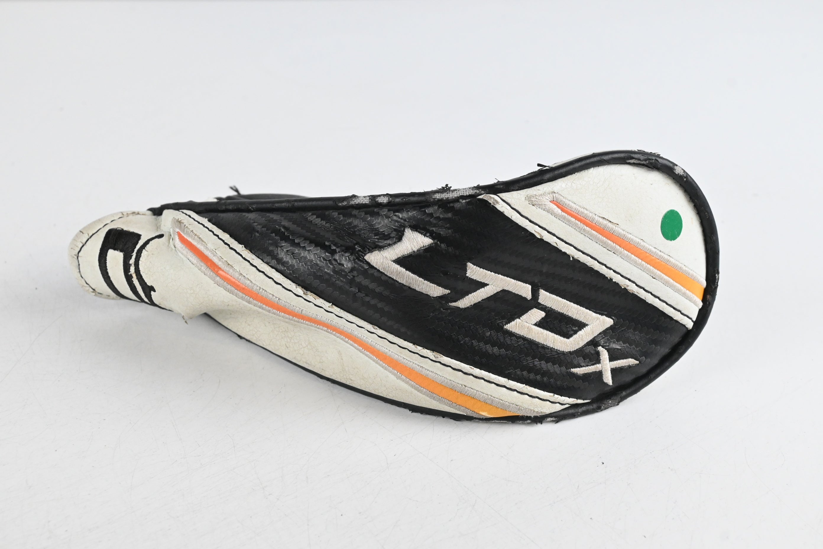 Left Hand Cobra LTDx #3 Hybrid / 19 Degree / Regular Flex KBS PGI 75 Shaft