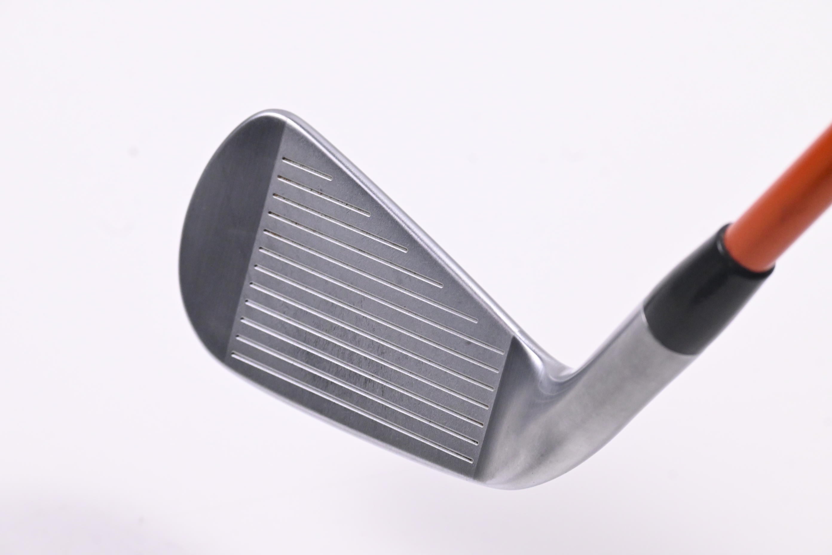 Titleist T100 2025 #4 Iron / 23 Degree / X-Flex Graphite Design Tour AD DI-105