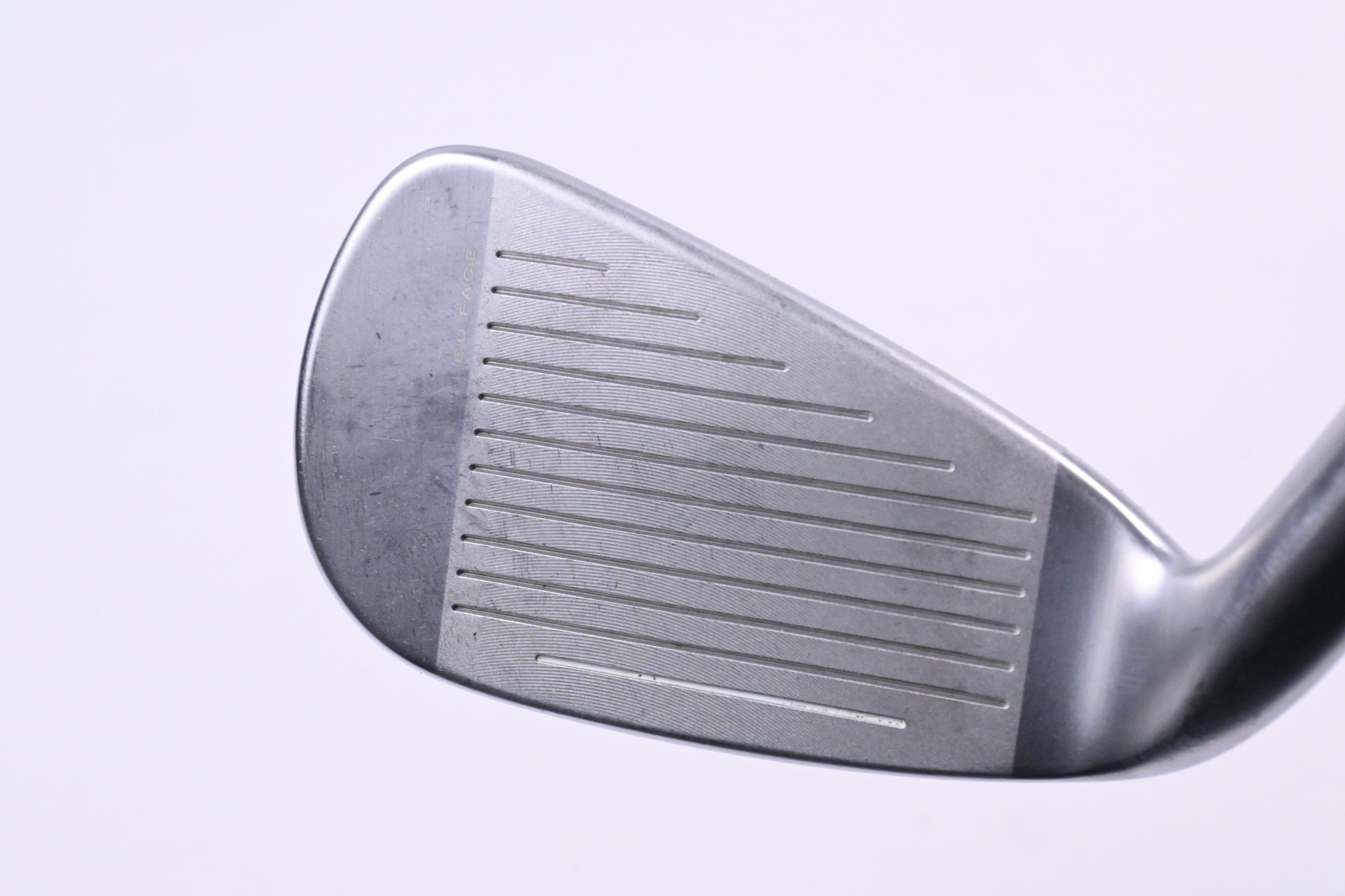 Cobra LTDx One Length #6 Iron / 24 Degree / Regular Flex KBS Tour 80 Shaft