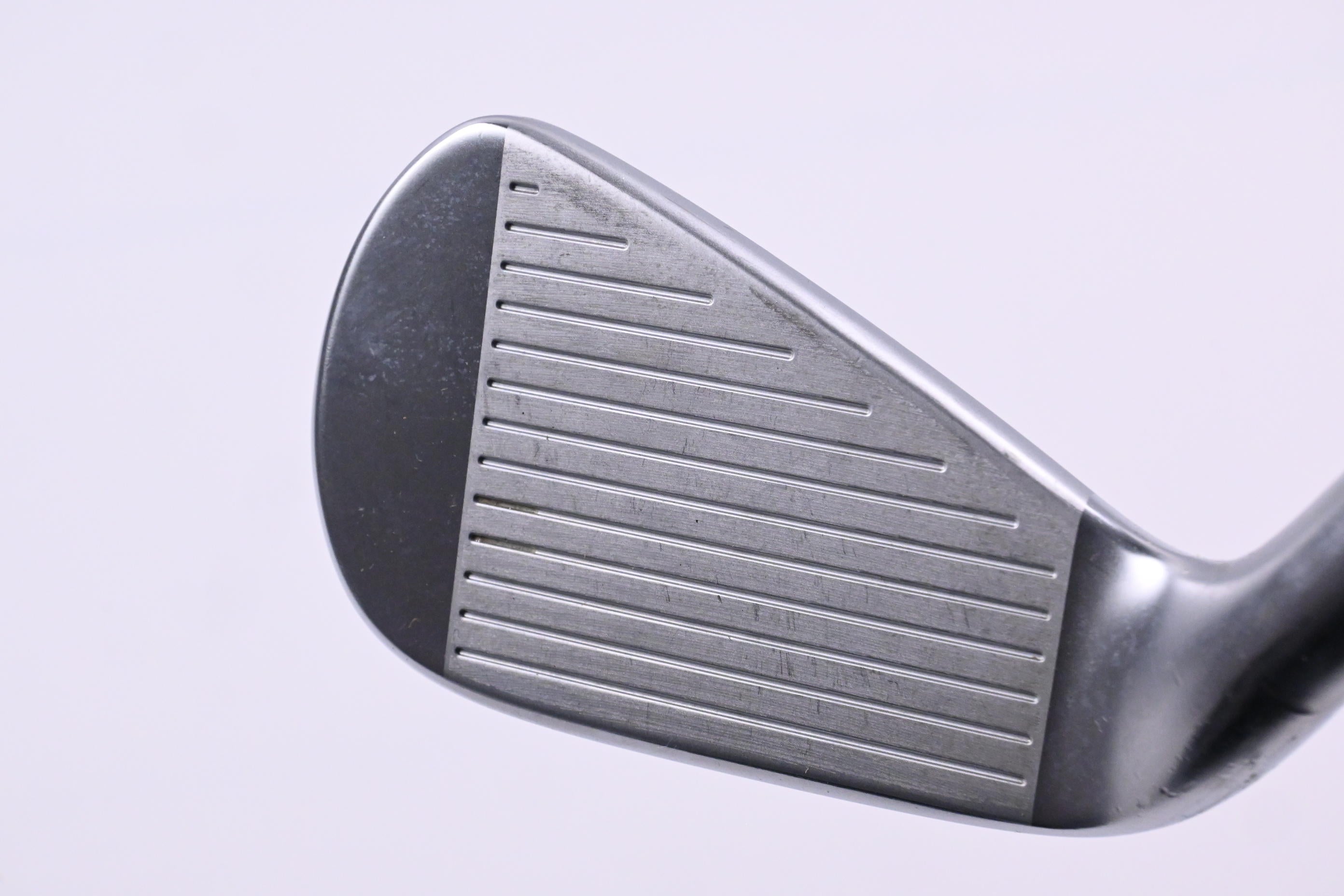 Srixon ZX MK II 2023 Utility #3 Iron / 20 Degree / Stiff Flex KBS Tour-V 110