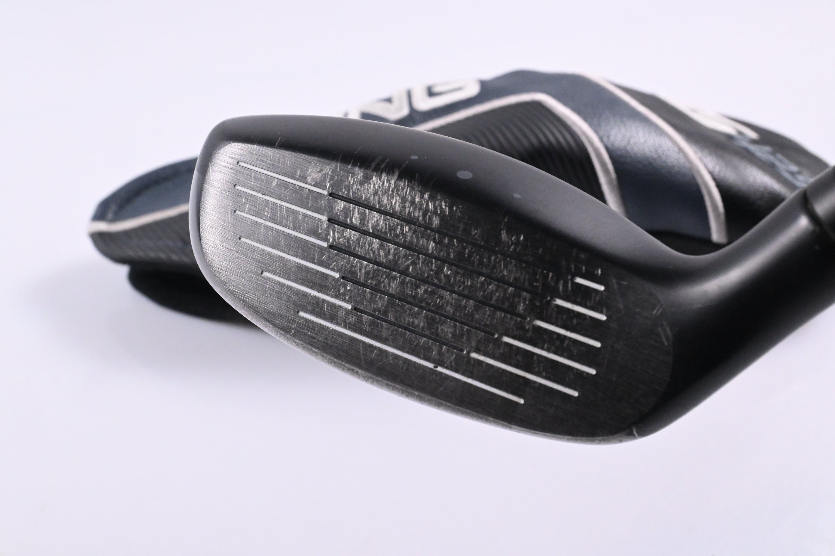 Ping G425 #5 Hybrid / 26 Degree / Regular Flex Ping Alta CB Slate 70 Shaft