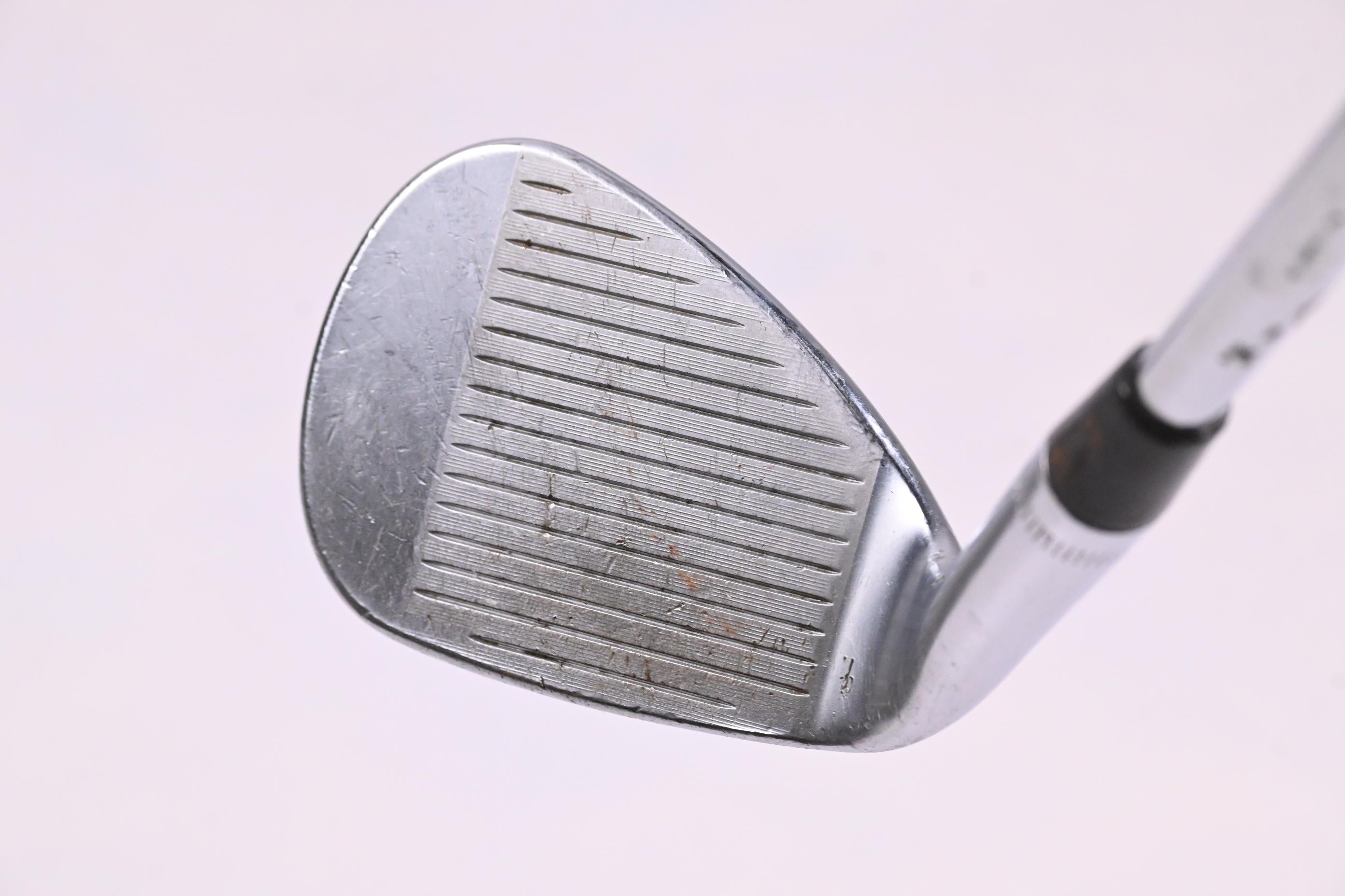 Callaway Jaws MD5 Lob Wedge / 60 Degree / Stiff Flex Dynamic Gold 115 S200 Shaft