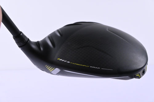 Ping G430 Max 10K Driver / 9 Degree / Senior Flex Ping Alta CB Blue 50 Shaft