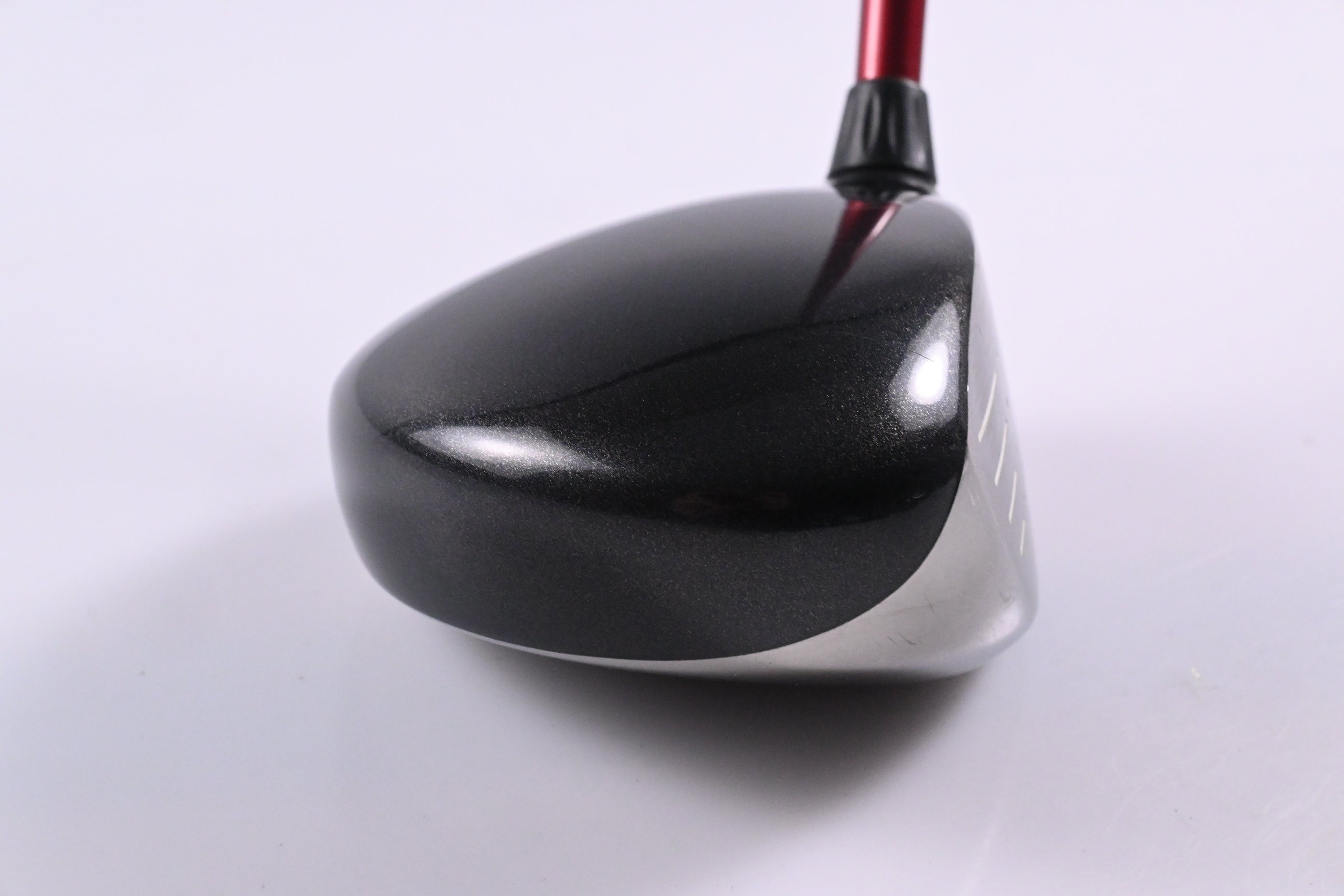 Callaway Big Bertha Titanium #3 Wood / 16 Degree / Stiff Flex Callaway RCH 75