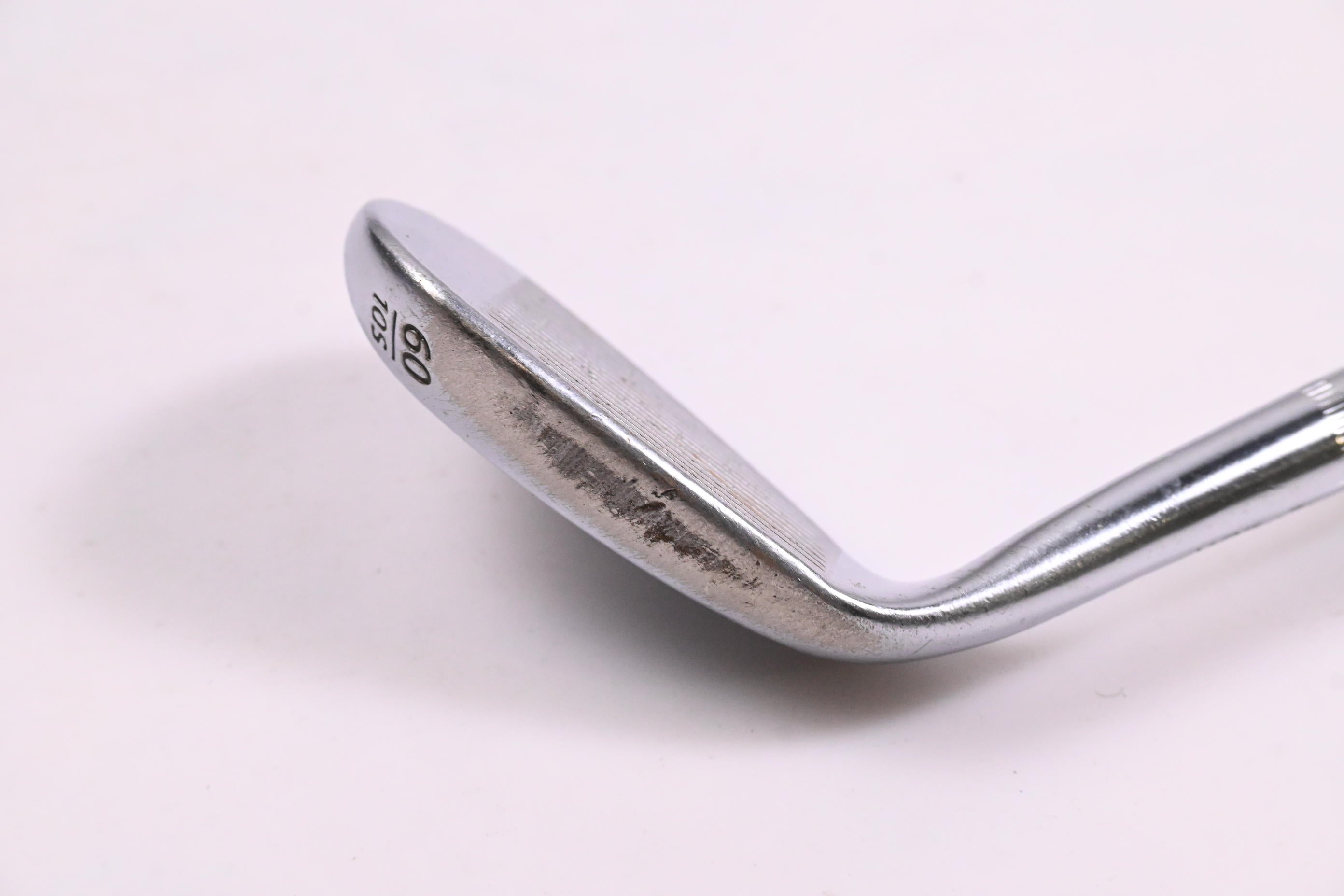 Callaway Jaws MD5 Lob Wedge / 60 Degree / Stiff Flex Dynamic Gold 115 S200 Shaft