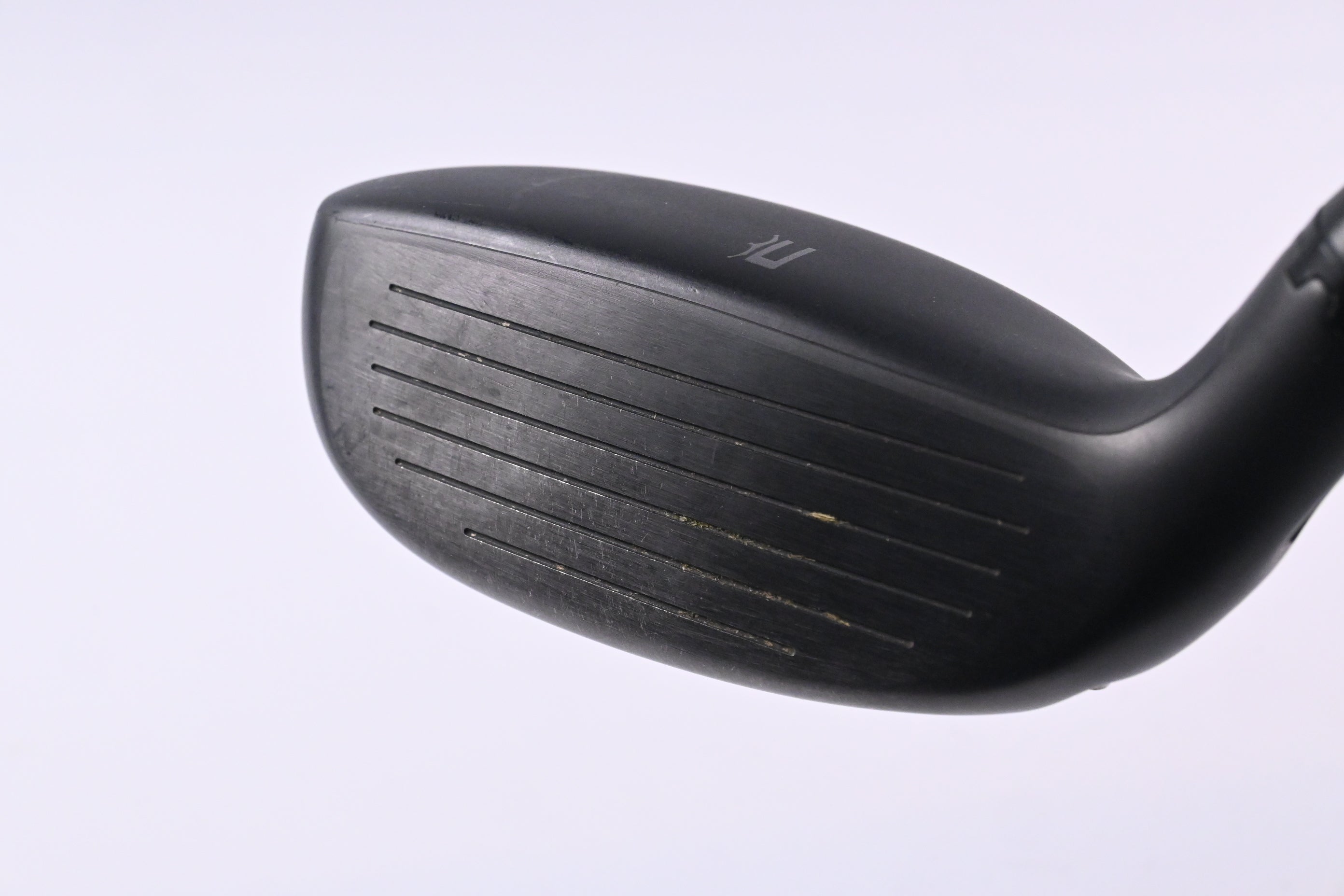 Cobra King Tec 2023 #3 Hybrid / 19 Degree / X-Flex Kuro Kage 70 Shaft