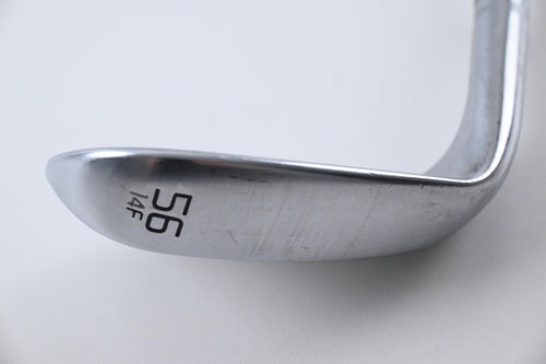 Titleist Vokey SM10 Sand Wedge / 56 Degree / Wedge Flex Vokey SM10 Shaft