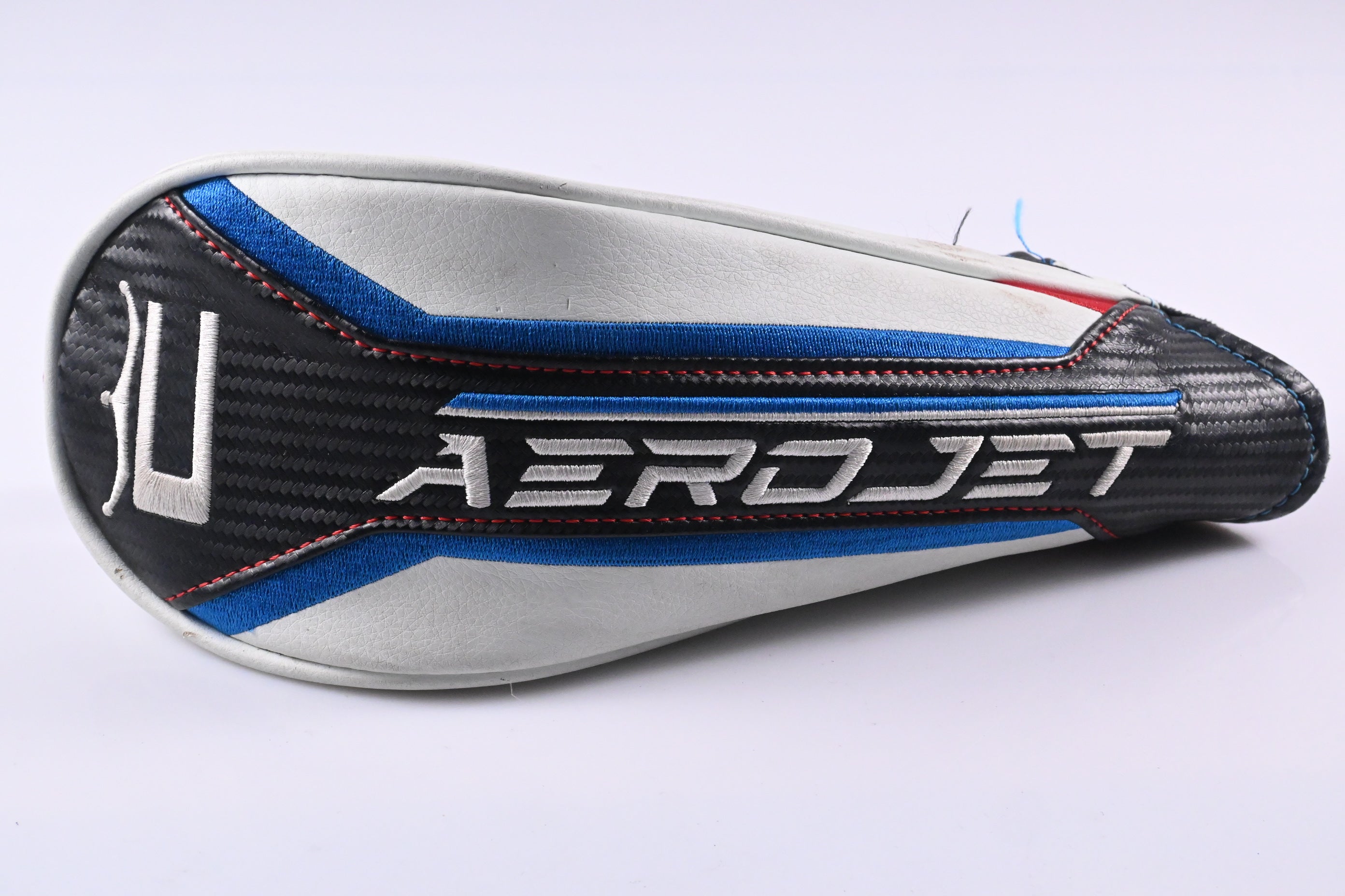 Cobra Aerojet LS #3 Wood / 14.5 Degree / Stiff Flex Kai'li White 70 Shaft
