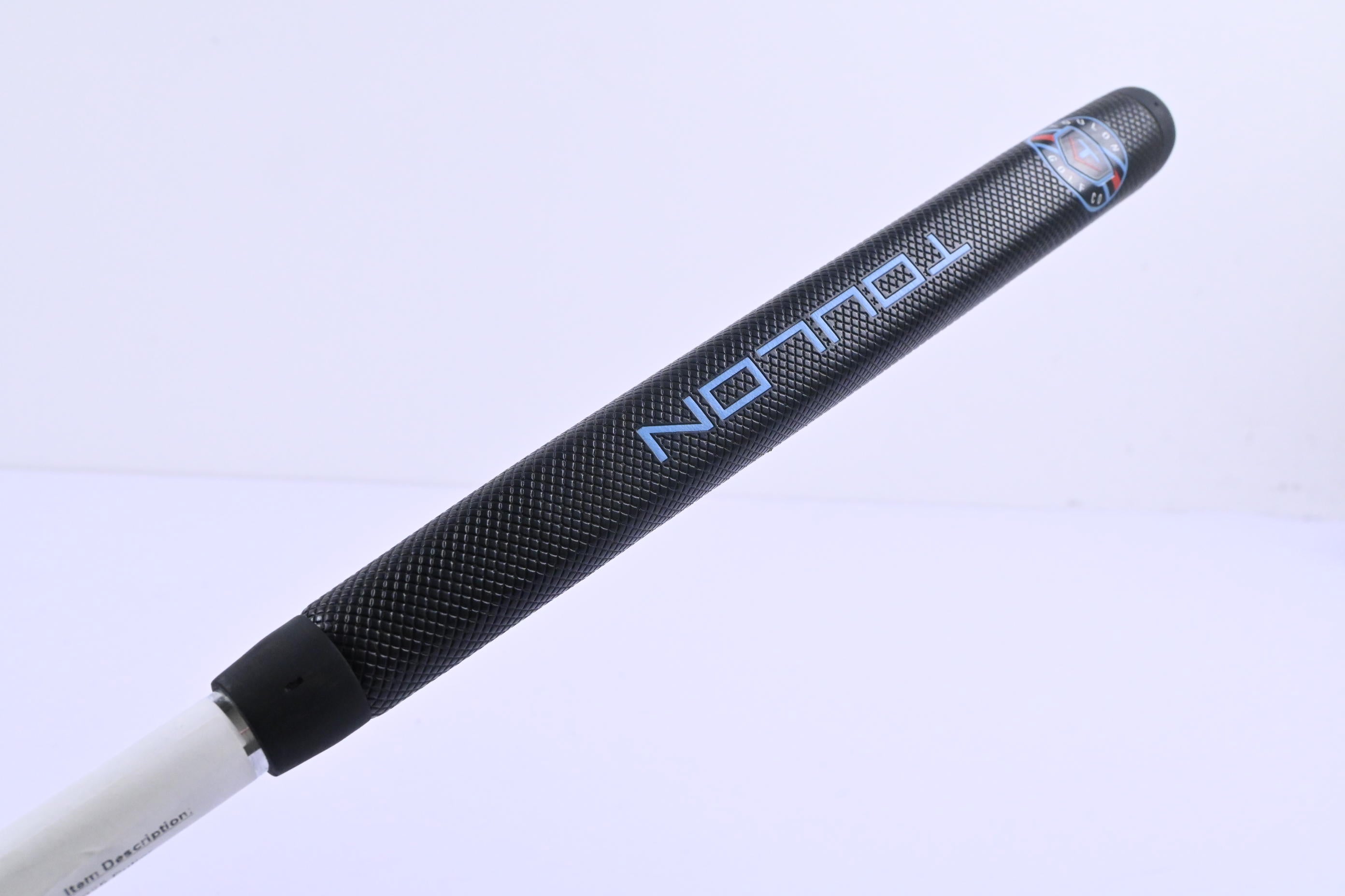 Toulon 2025 Austin H1 Putter / 35 Inch