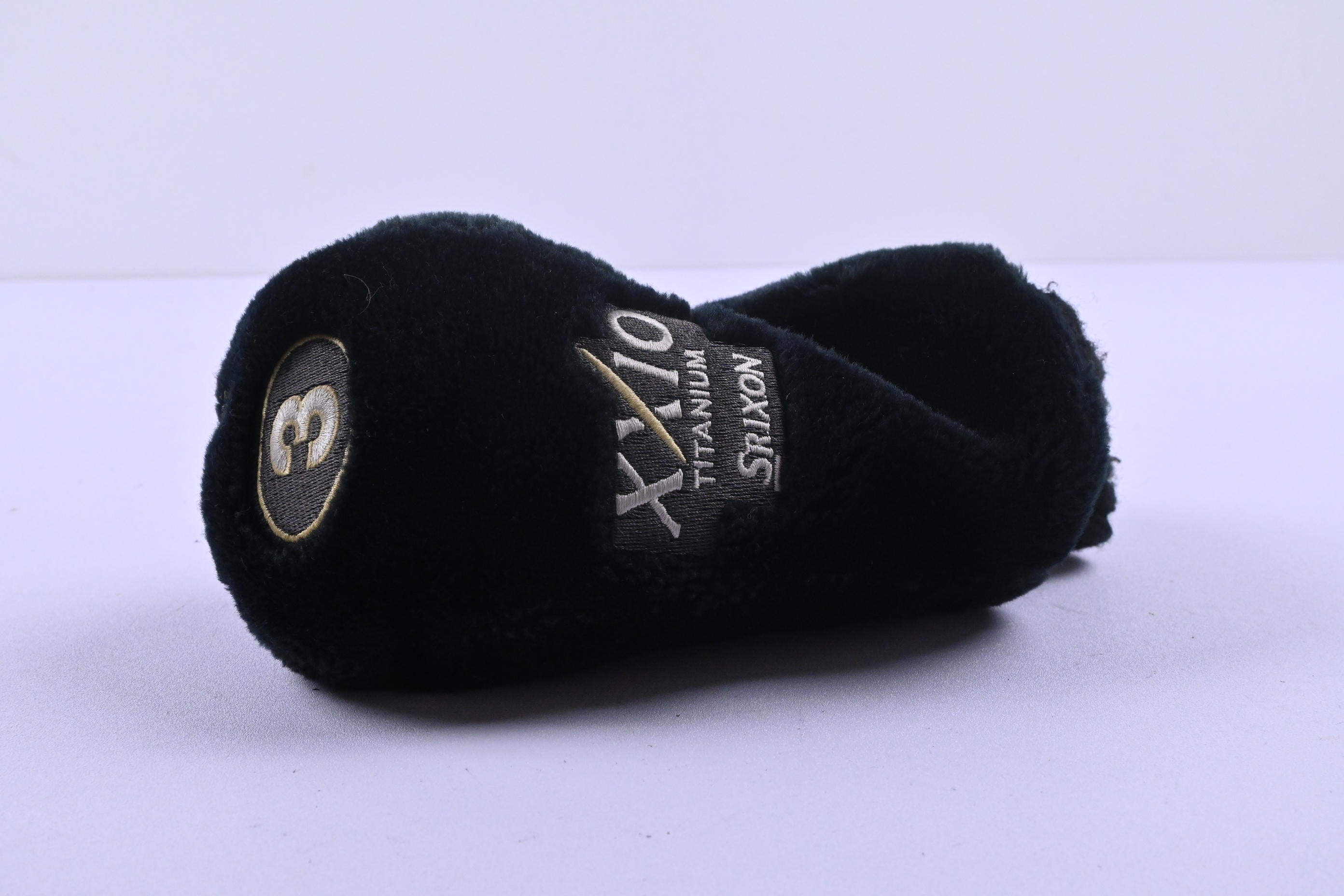 XXIO Tour Special #3 Wood / 15 Degree / Regular Flex Srixon SV-300 Tour Light