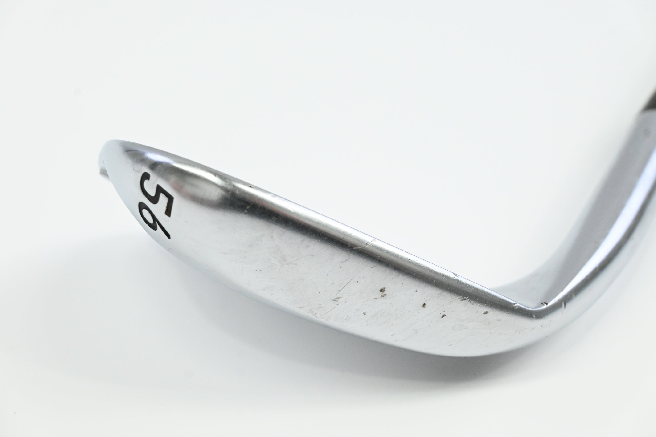 Vice VGW01 Sand Wedge / 56 Degree / Regular Flex KBS Tour Lite 105 Shaft