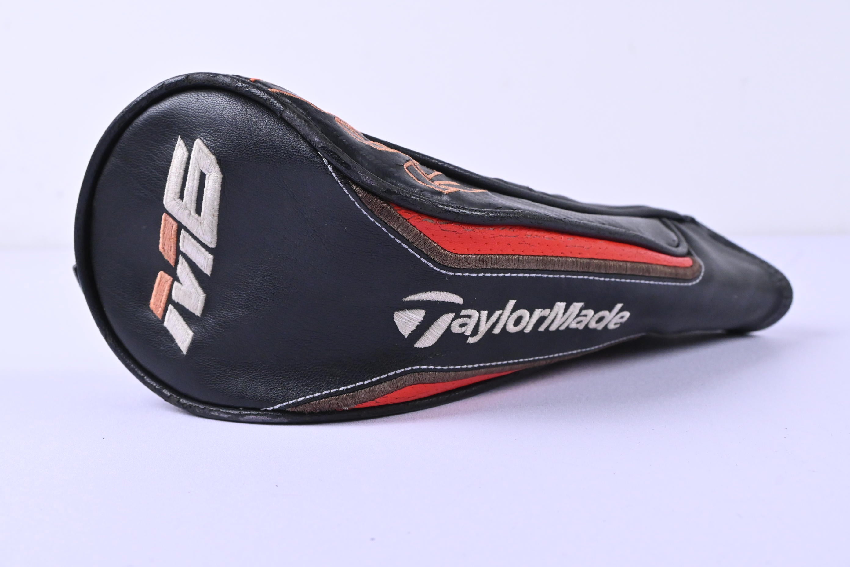 Taylormade M6 #5 Wood / 19 Degree / Regular Flex Fujikura Atmos Black 6 Shaft