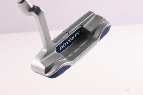 Odyssey White Hot RX #1 Putter / 34 Inch