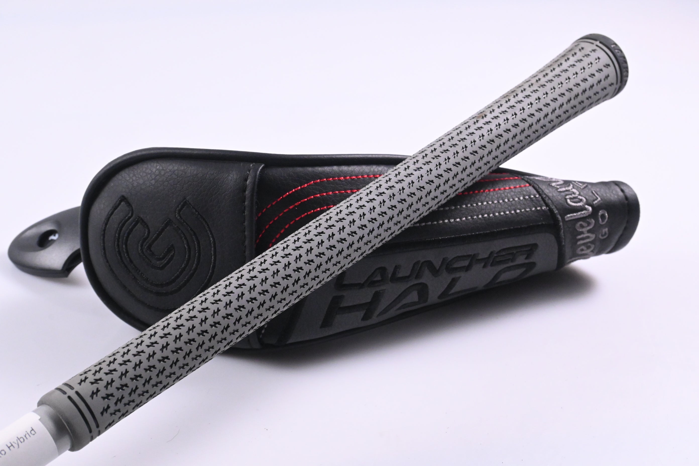 Ladies Ladies Cleveland Launcher Halo #4 Hybrid / 22 Degree / Ladies Flex Shaft