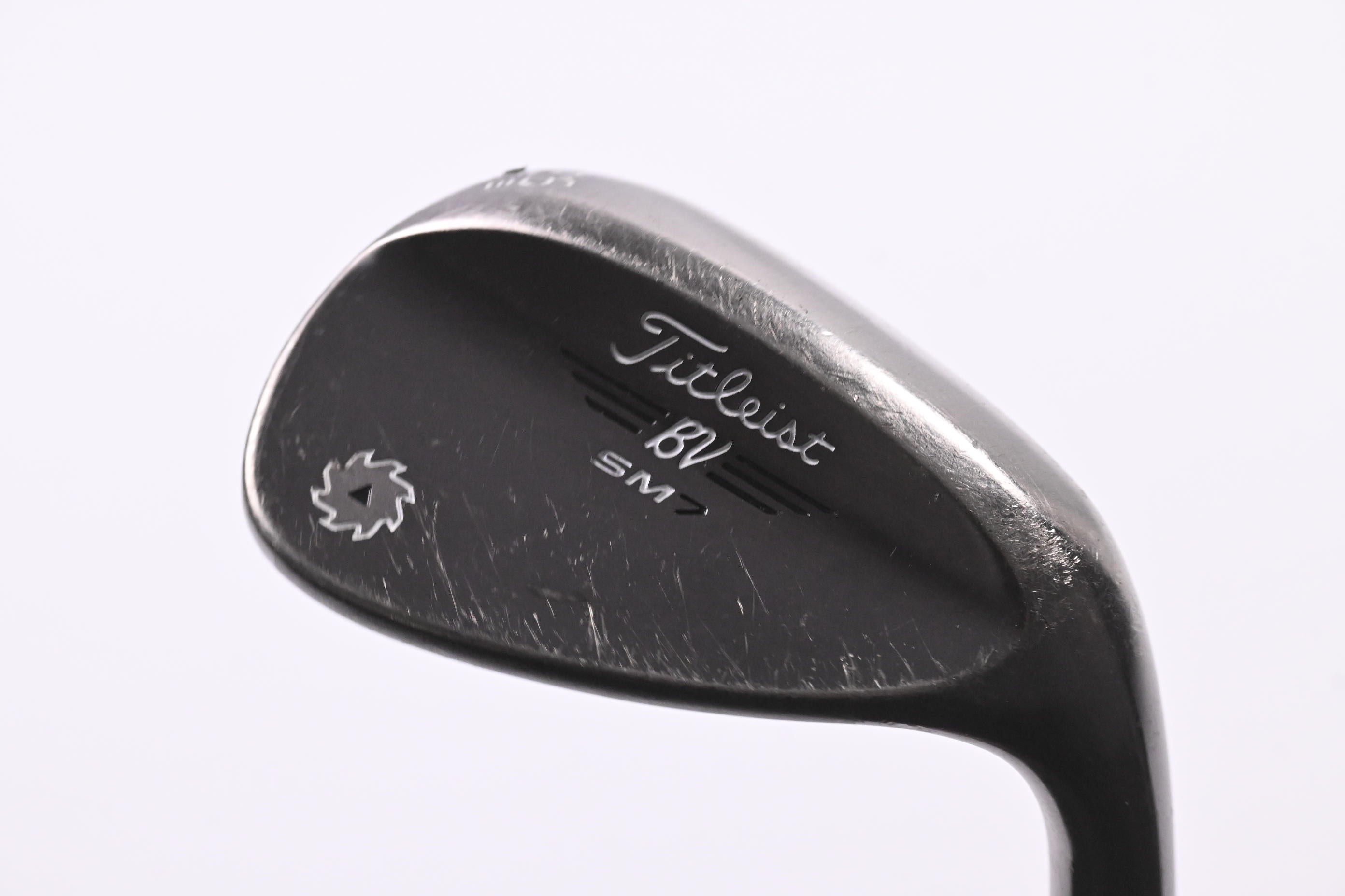 Titleist Vokey SM7 Sand Wedge / 56 Degree / Wedge Flex Titleist Vokey Shaft