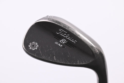 Titleist Vokey SM7 Sand Wedge / 56 Degree / Wedge Flex Titleist Vokey Shaft