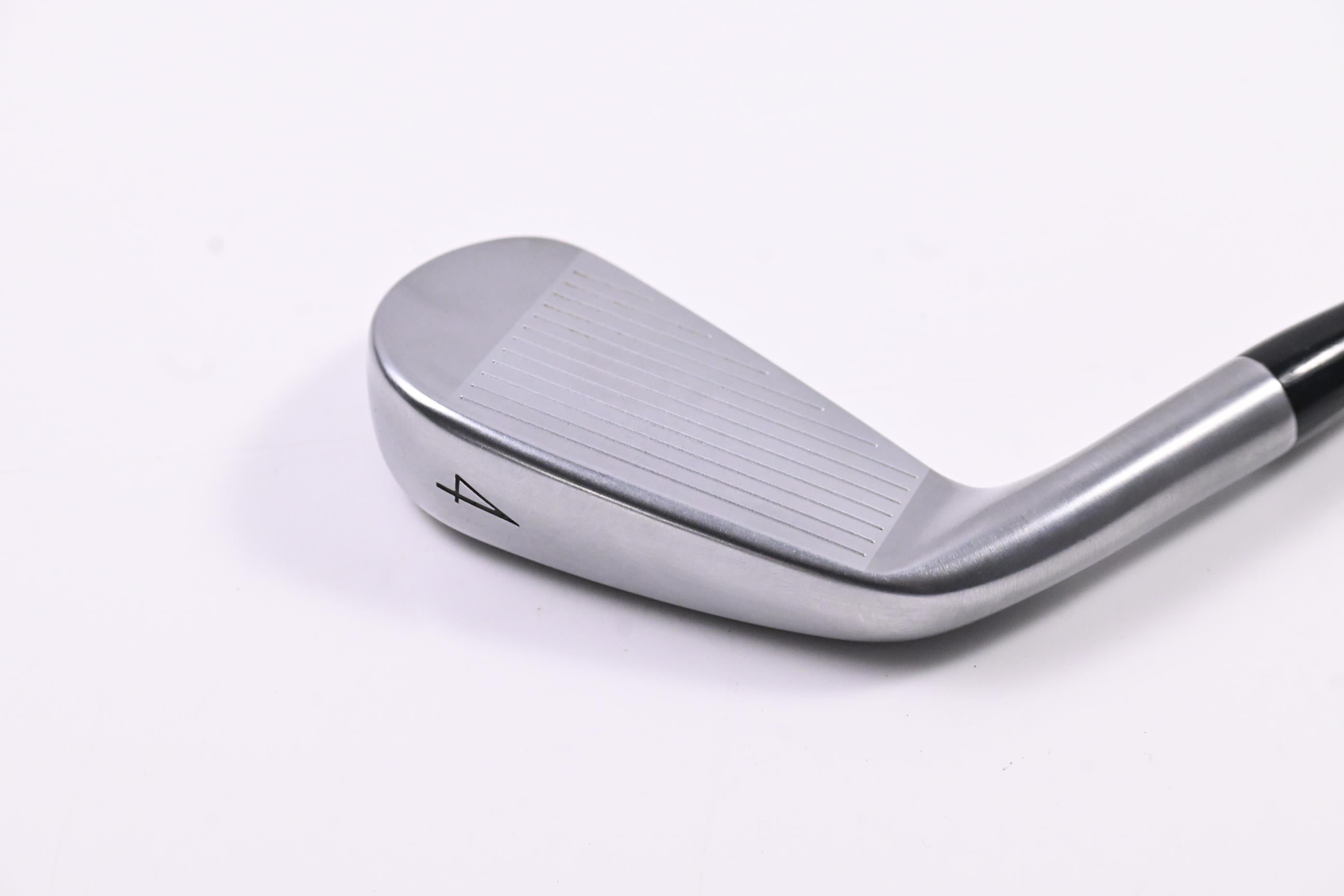 Titleist T100 2025 #4 Iron / 23 Degree / X-Flex Graphite Design Tour AD DI-105