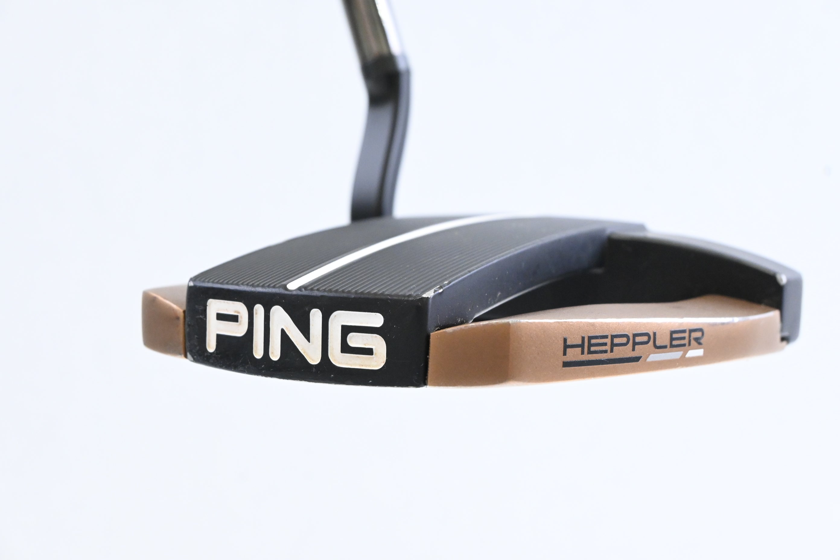 Ping Heppler Floki Putter / 34 Inch