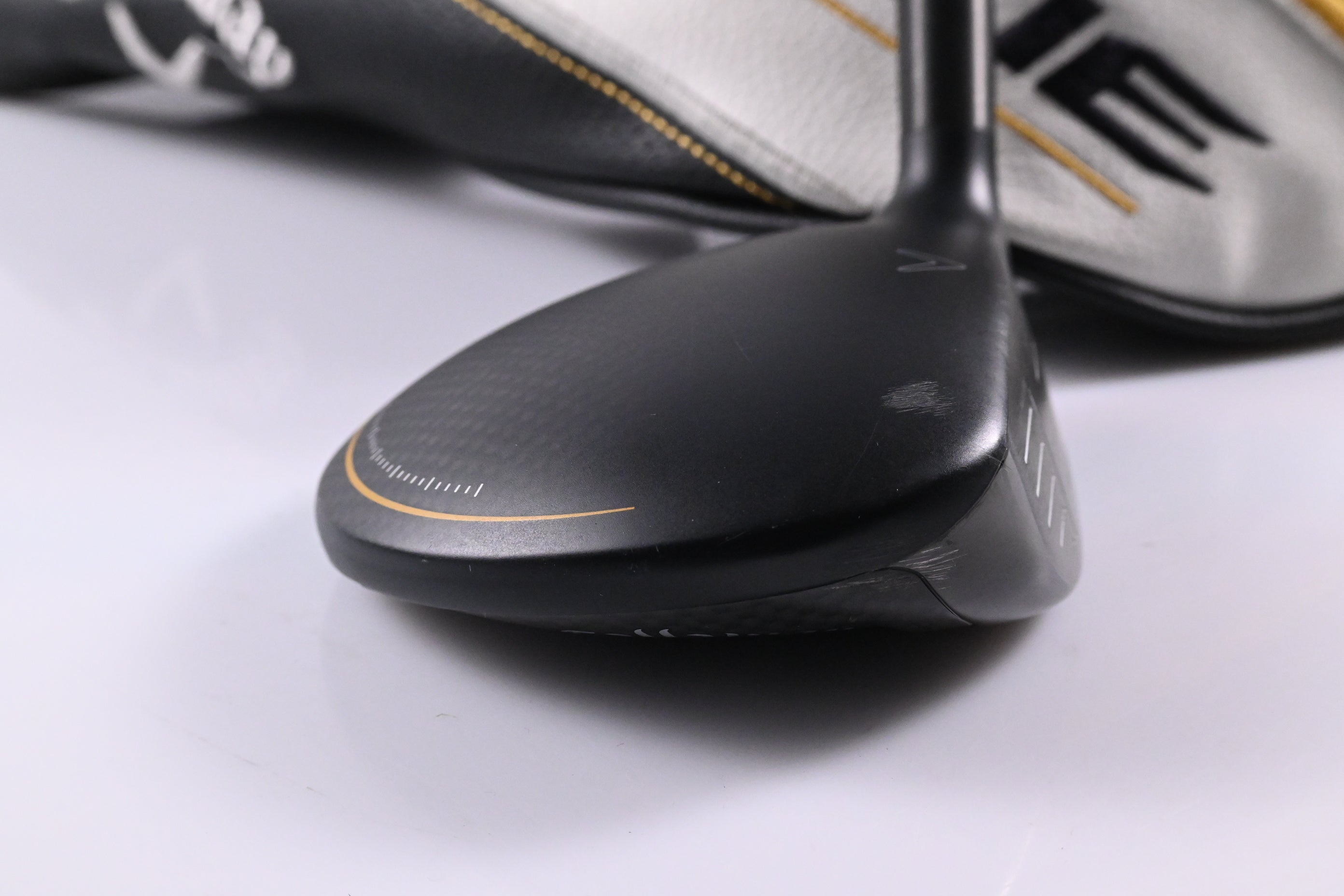 Callaway Rogue ST Max HL #3 Wood / 16.5 Degree / Regular Flex Tensei AV Blue 65