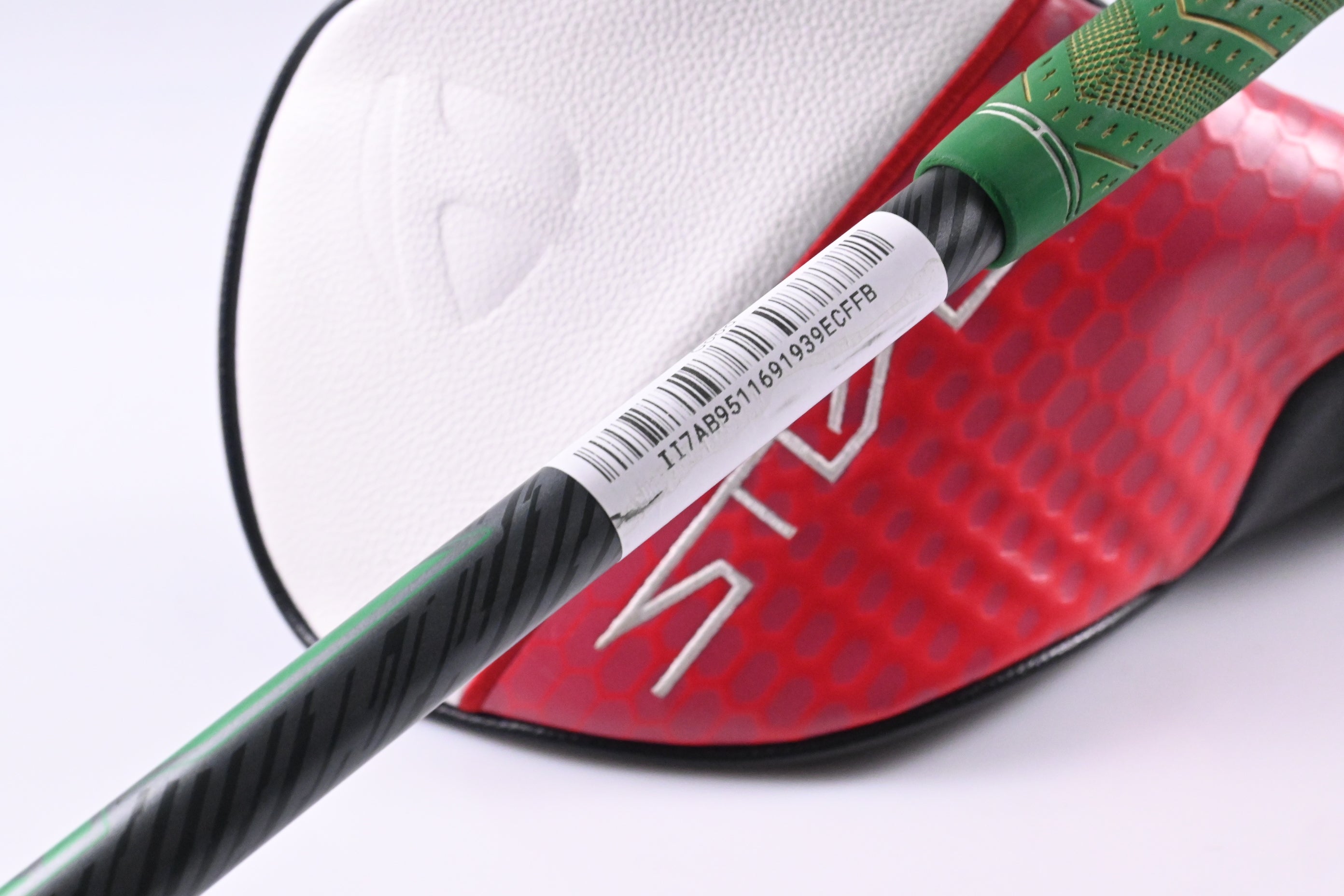 Taylormade Stealth 2 Plus Driver / 10.5 Degree / X-Flex Aldila NV Green 65 Shaft
