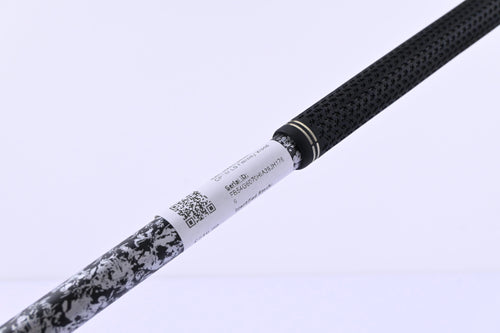 Cobra OPTM LS #5 Wood / 17.5 Degree / X-Flex Denali Frost Black 70 Shaft