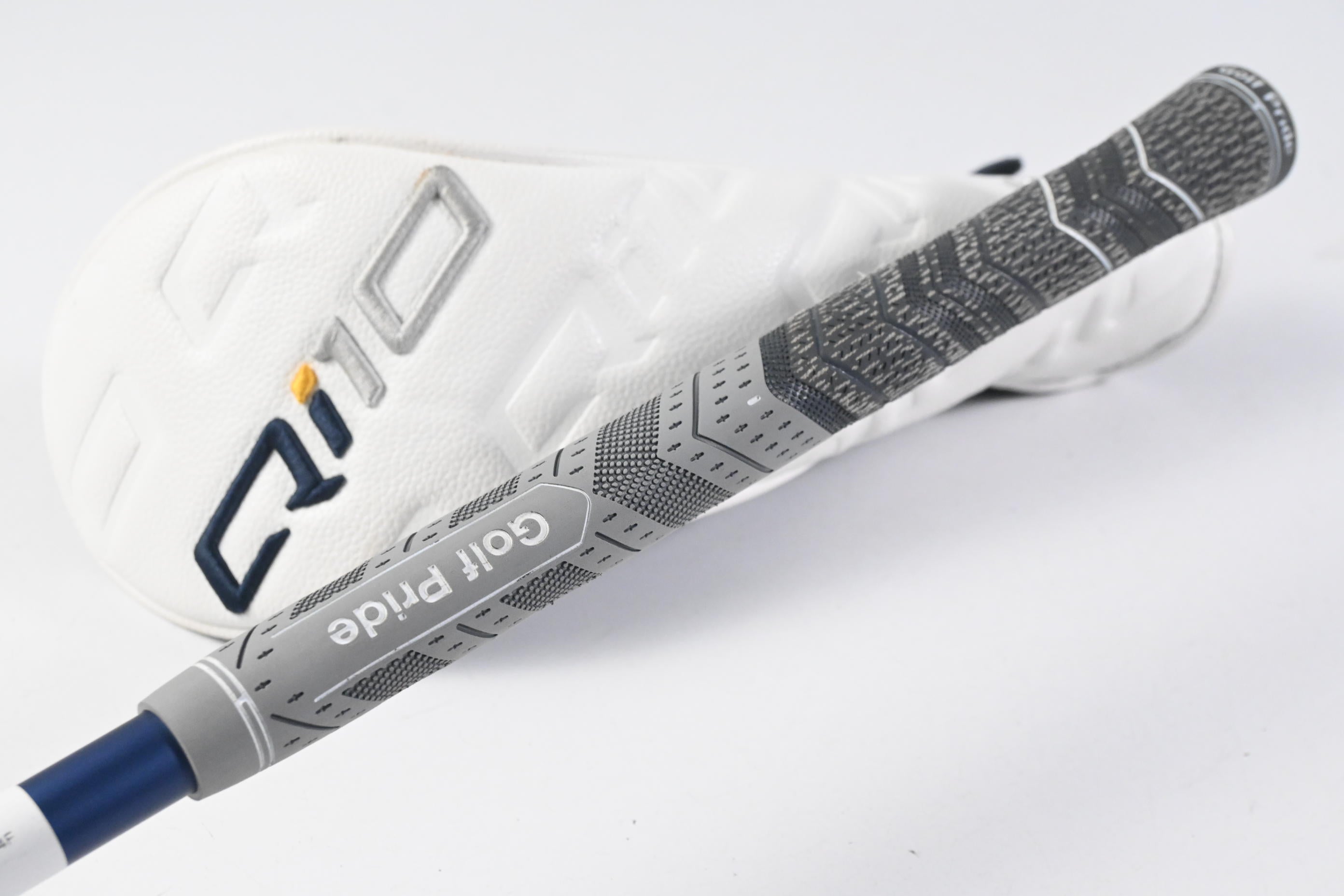 Taylormade Qi10 Tour #5 Wood / 18 Degree / Regular Flex Fujikura Ventus Blue 5