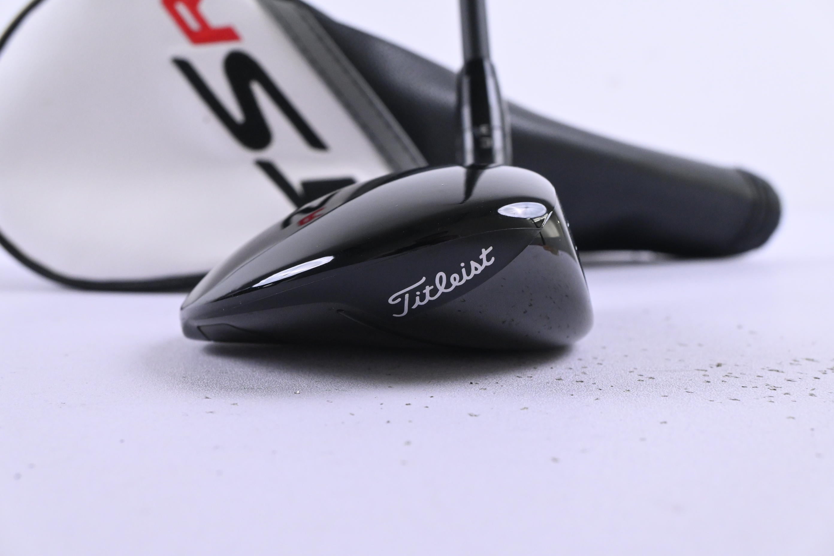 Titleist TSR2 #3 Wood / 16.5 Degree / Stiff Flex Tensei 1K Black 75 Shaft