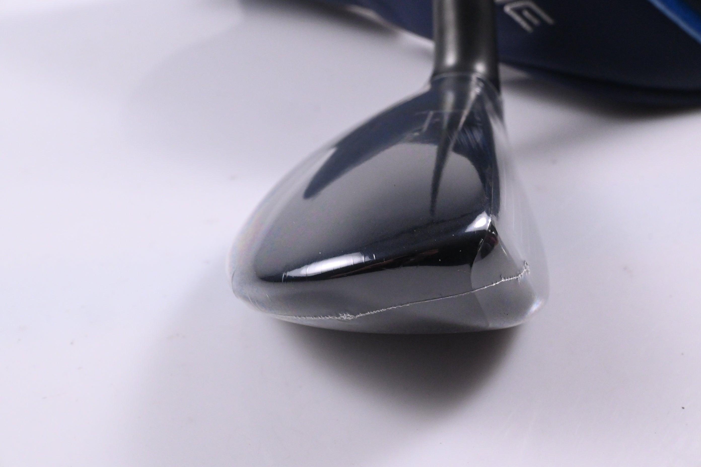 Mizuno JPX One #4 Hybrid / 22 Degree / Stiff Flex Tensei 1K Blue 75 Shaft