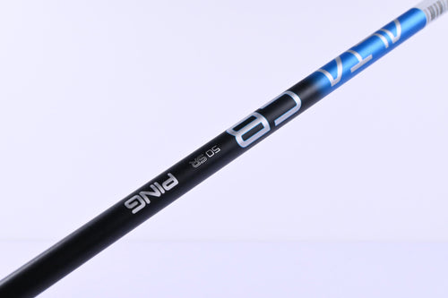 Ping G430 Max 10K Driver / 9 Degree / Senior Flex Ping Alta CB Blue 50 Shaft