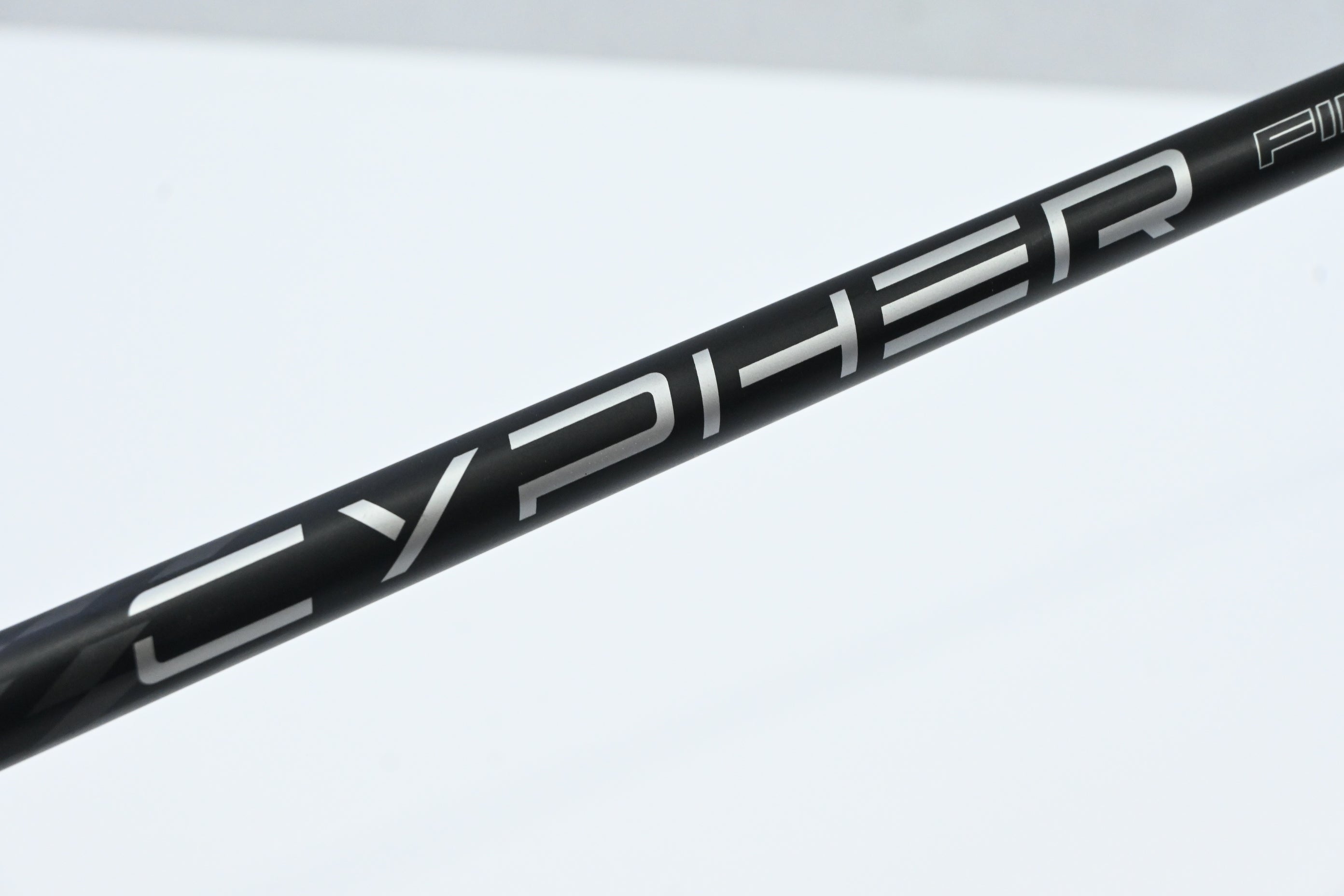 Project X Cypher 50 #5 Hybrid Shaft / Senior Flex / Callaway 3rd Gen