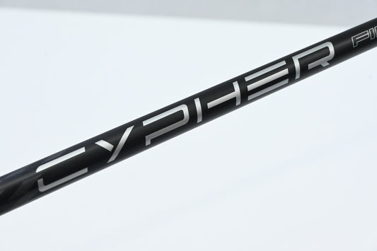 Project X Cypher 50 #5 Hybrid Shaft / Senior Flex / Callaway 3rd Gen