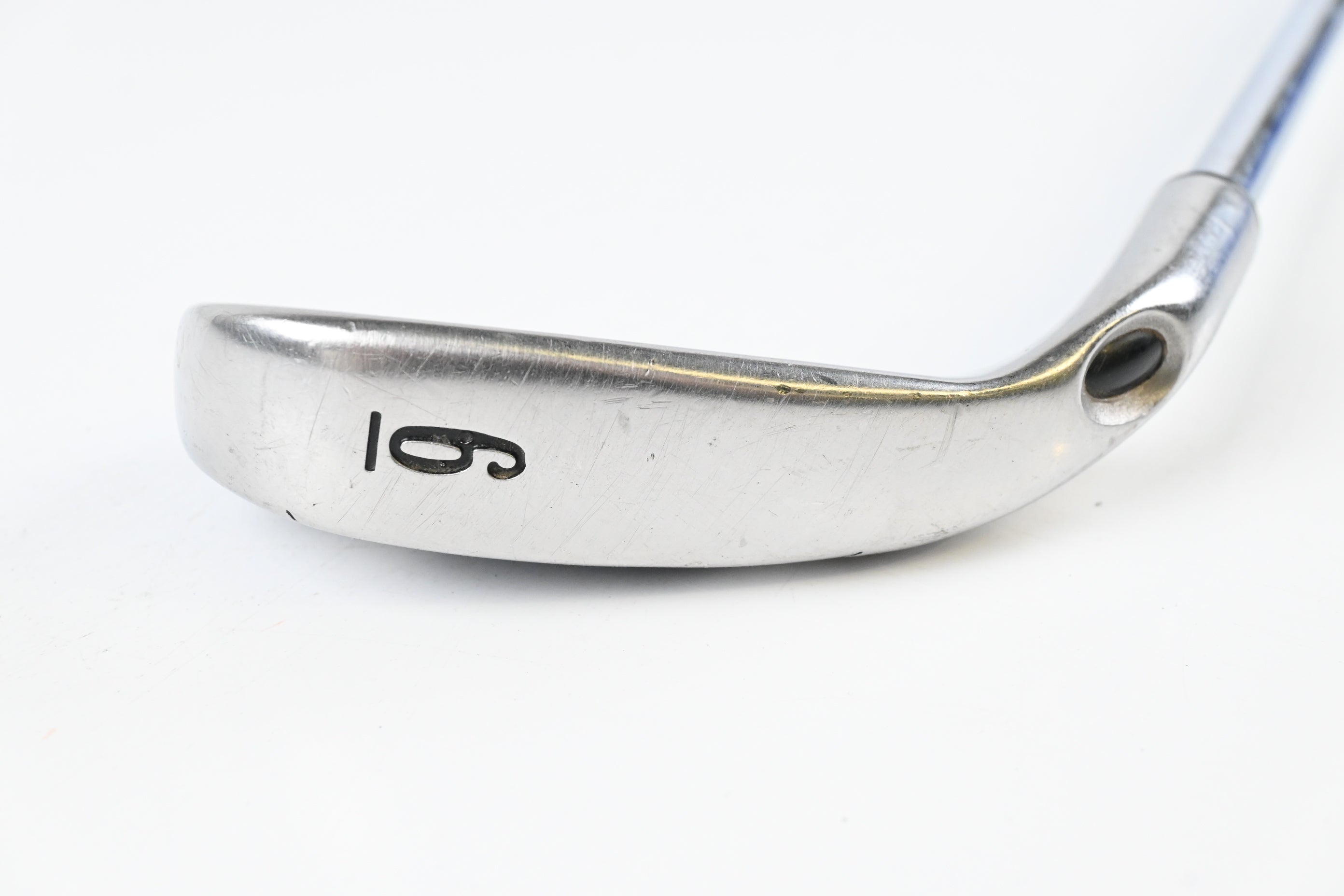 Callaway X-22 #6 Iron / Uniflex Callaway X Shaft