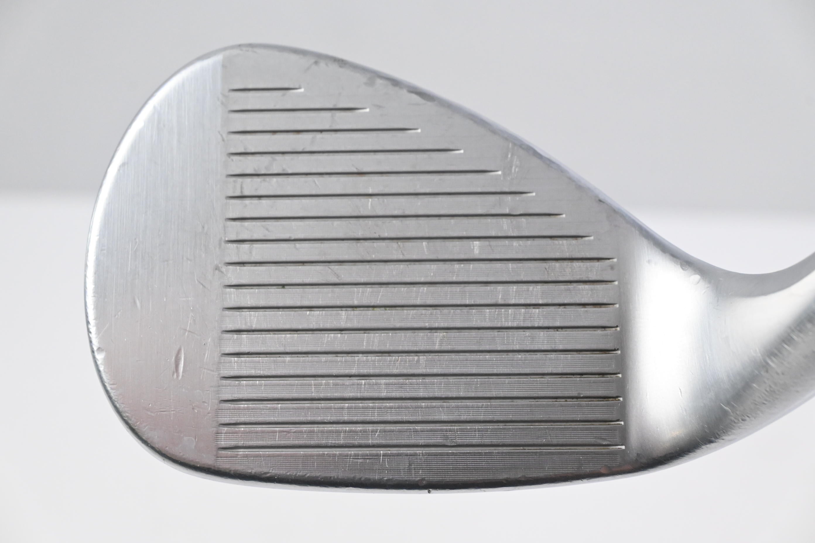 Titleist Vokey SM9 Lob Wedge / 58 Degree / Wedge Flex Vokey Design Steel Shaft