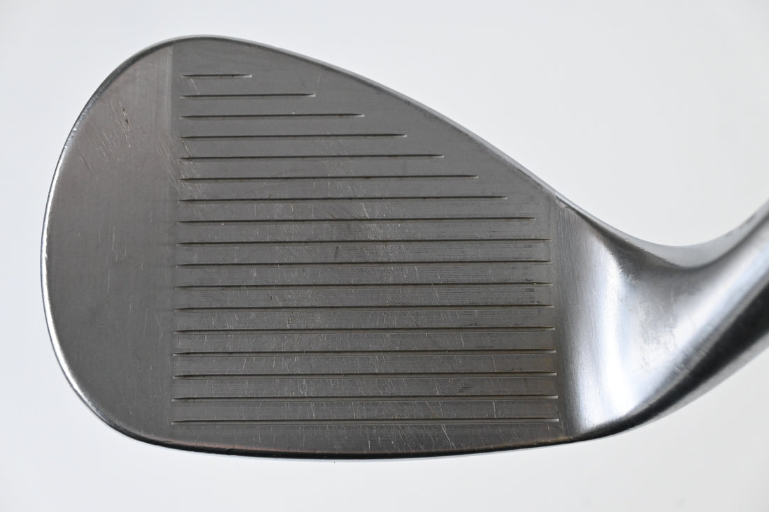 Titleist Vokey SM10 Lob Wedge / 58 Degree / Stiff Flex Steel Shaft